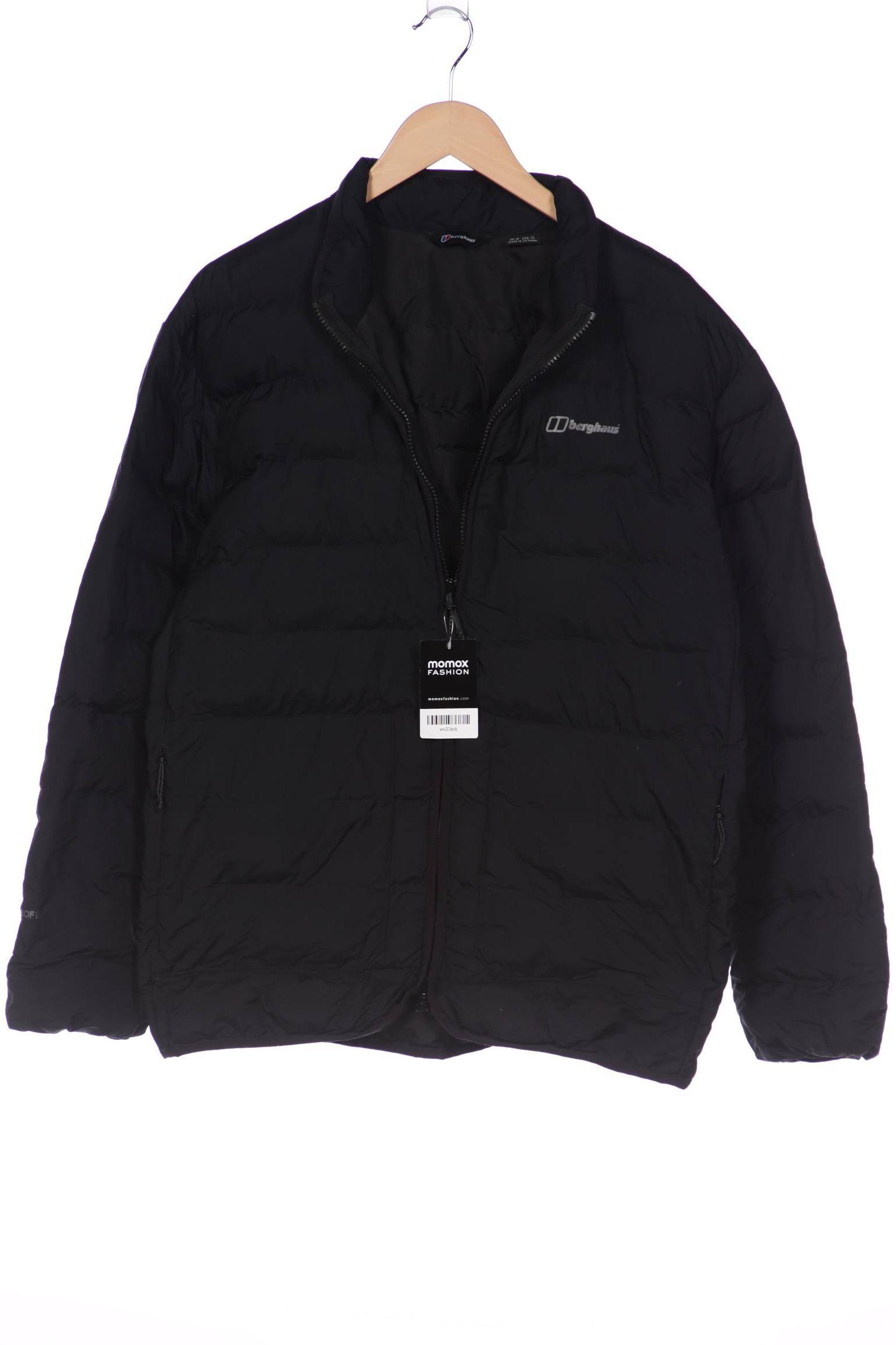 

Berghaus Damen Jacke, schwarz