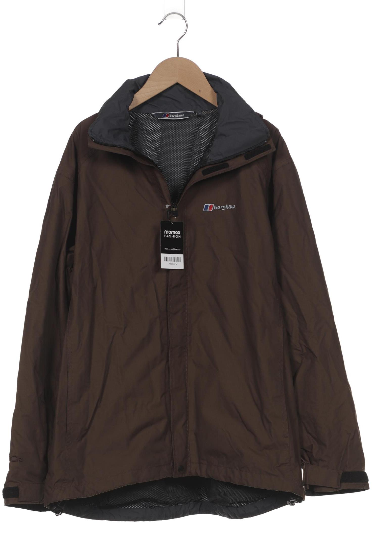 

Berghaus Damen Jacke, braun, Gr. 16