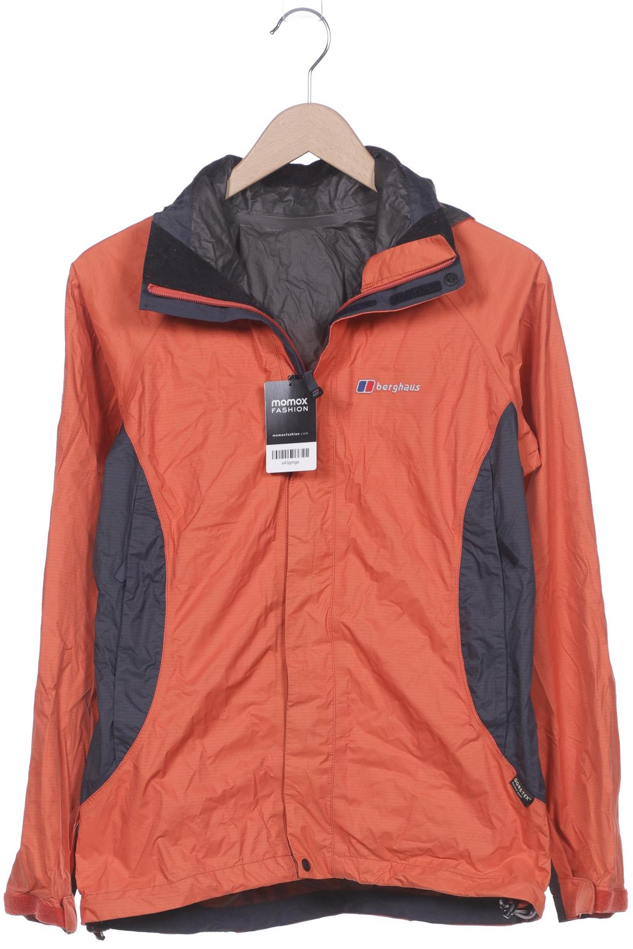 

Berghaus Damen Jacke, orange, Gr. 12