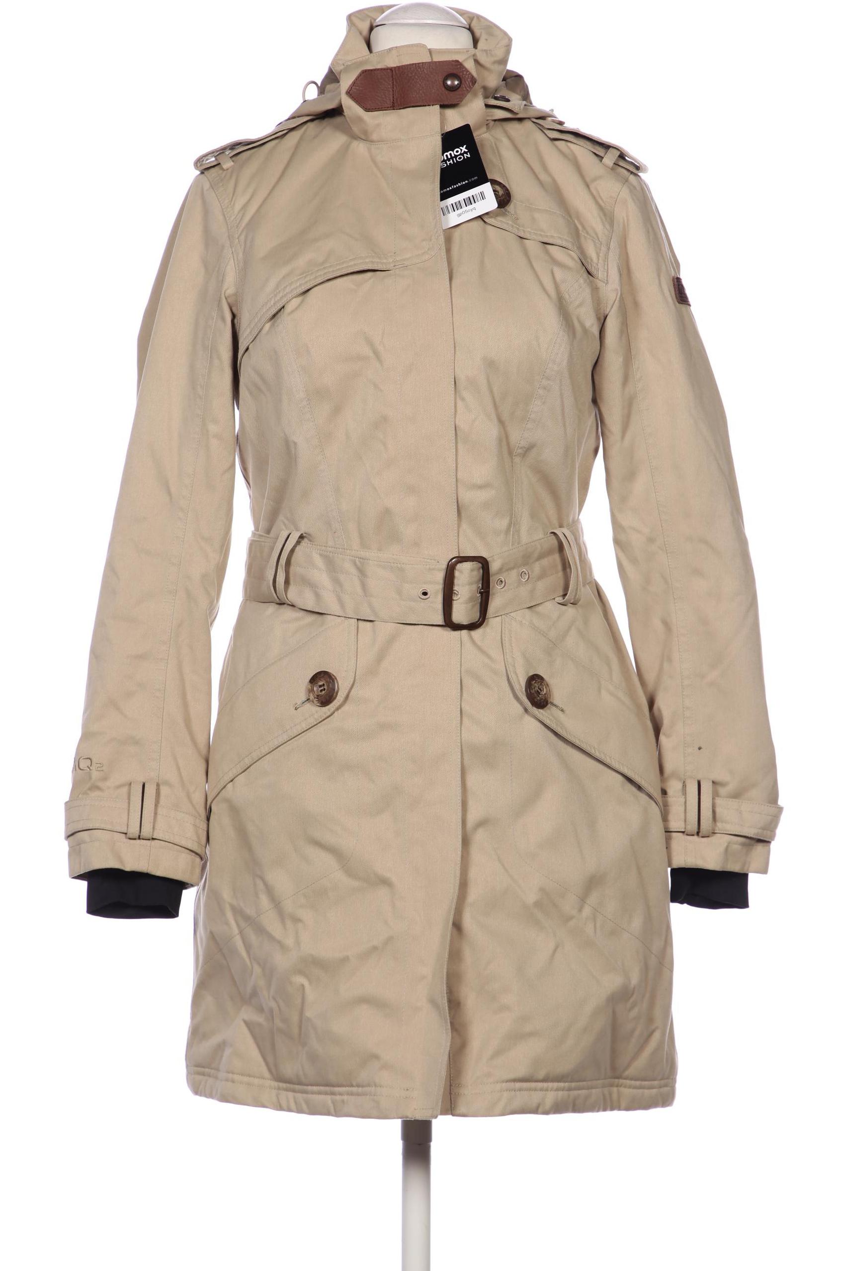 

Berghaus Damen Mantel, cremeweiß, Gr. 10