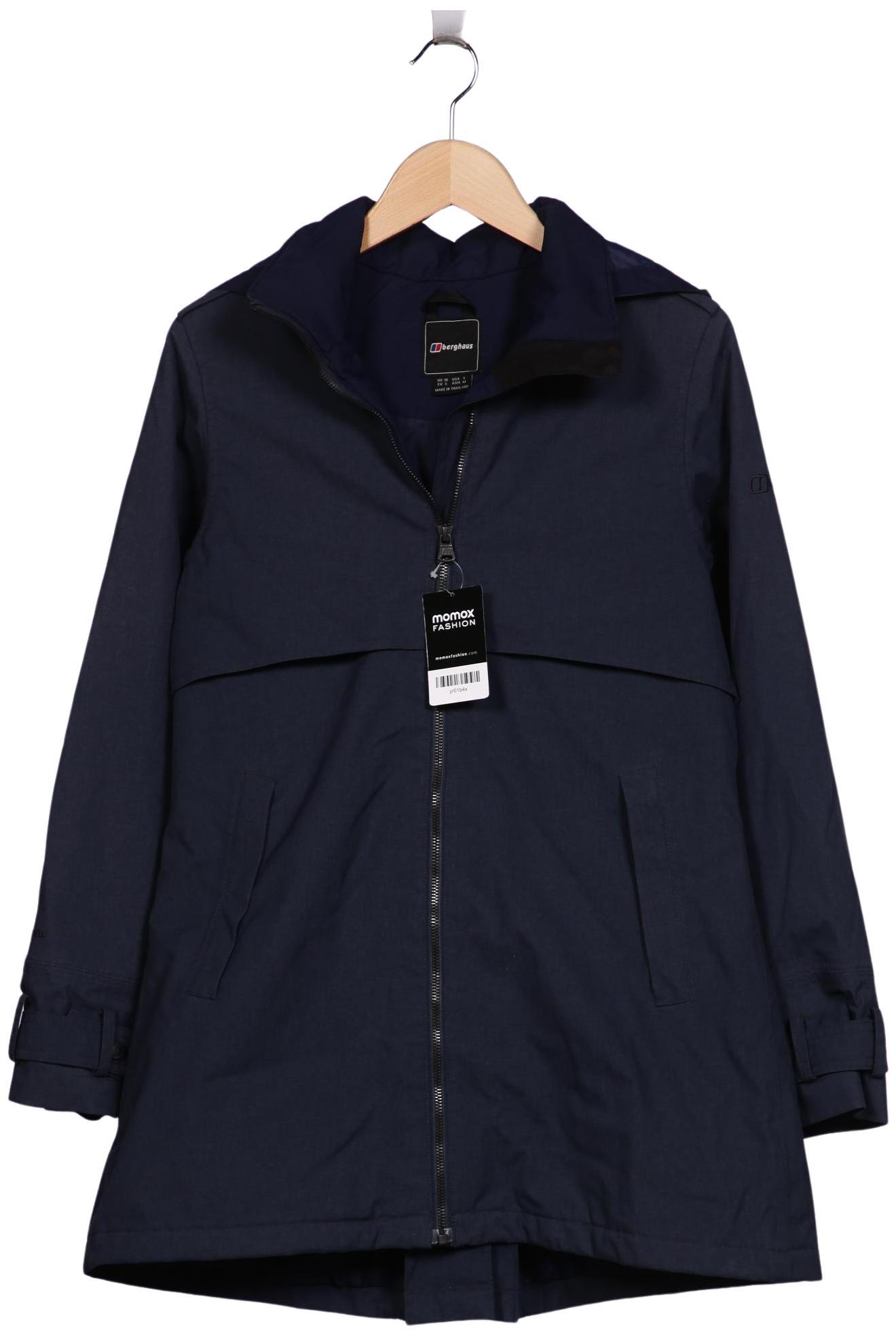 

Berghaus Damen Mantel, marineblau, Gr. 10