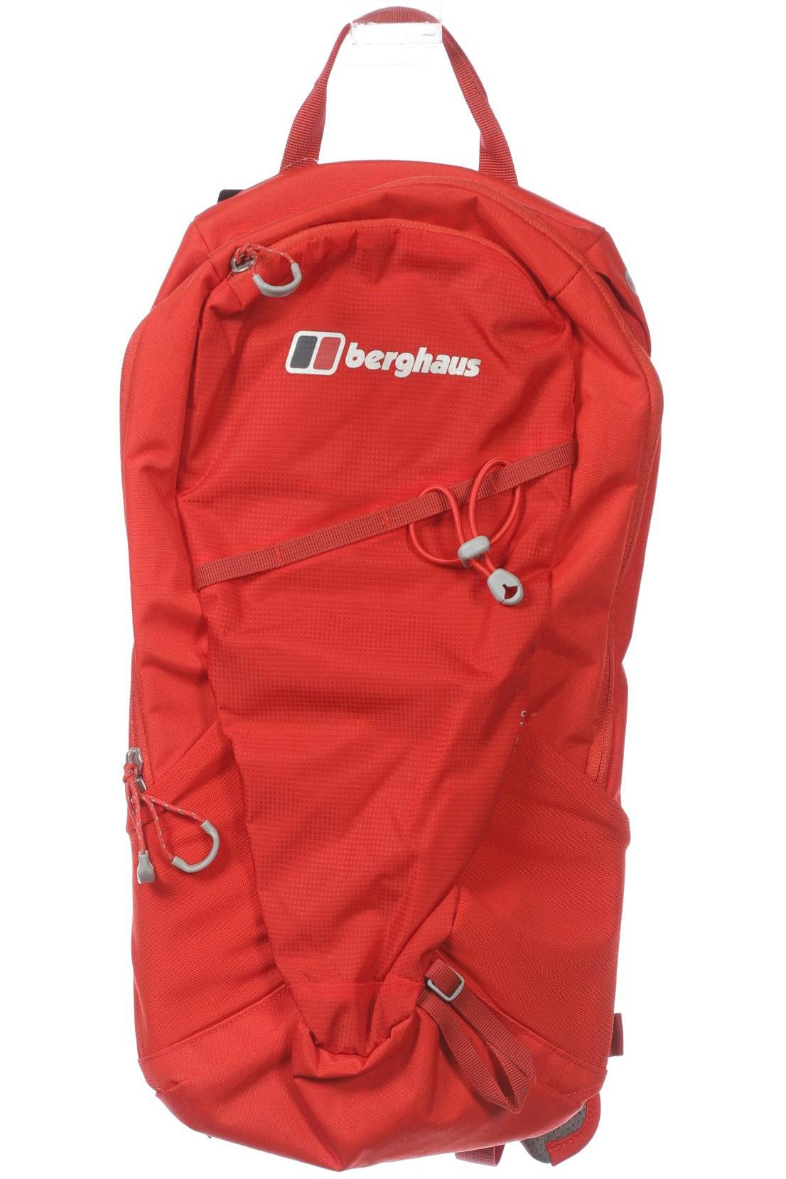 

Berghaus Damen Rucksack, rot, Gr.