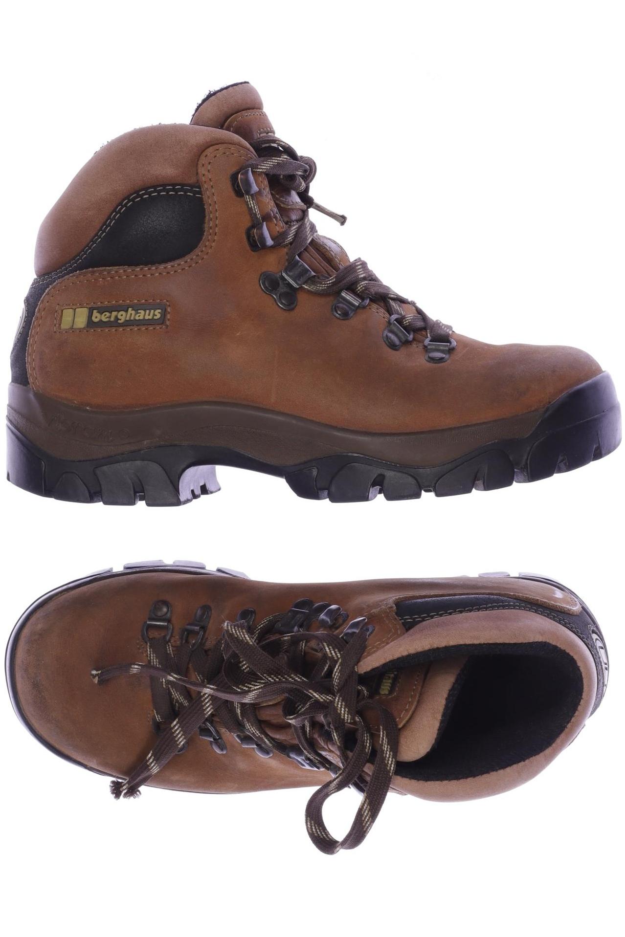 

Berghaus Damen Stiefelette, braun, Gr. 37