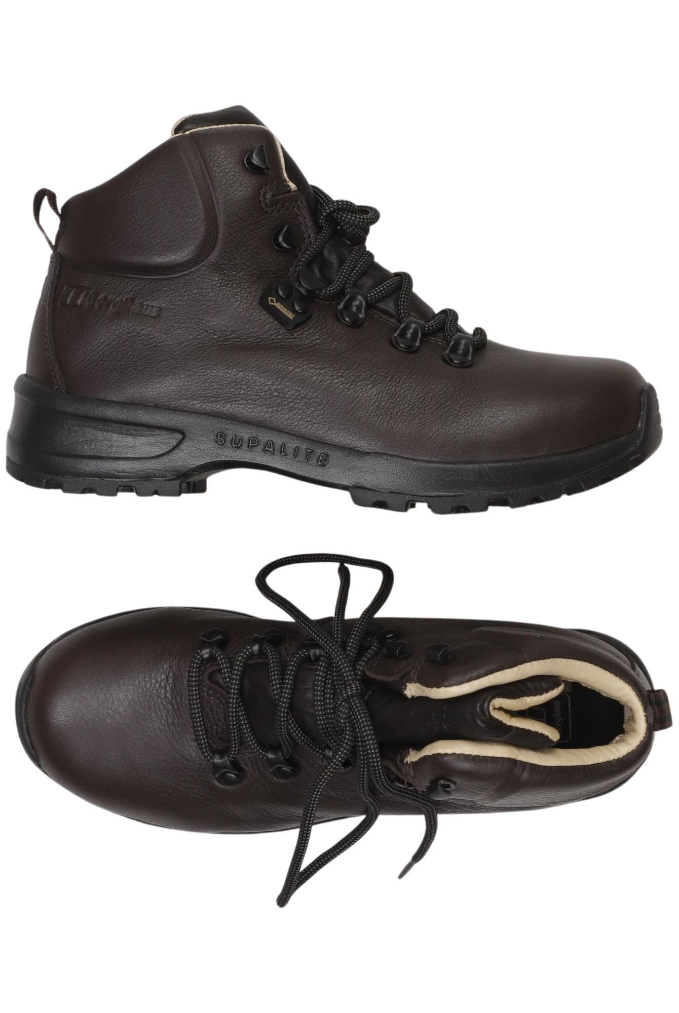 

Berghaus Damen Stiefelette, braun, Gr. 37