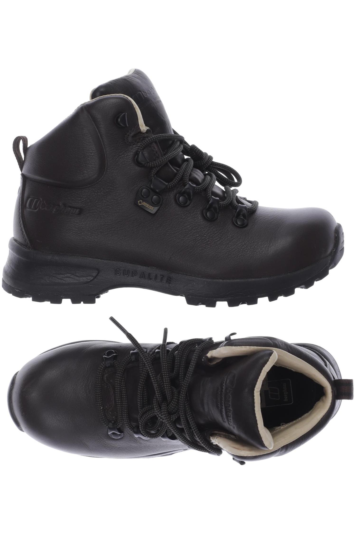 

Berghaus Damen Stiefelette, braun