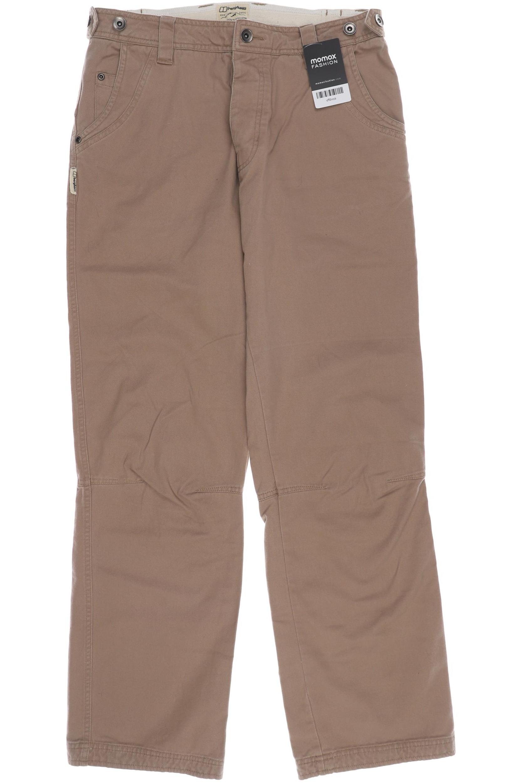 

Berghaus Damen Stoffhose, beige