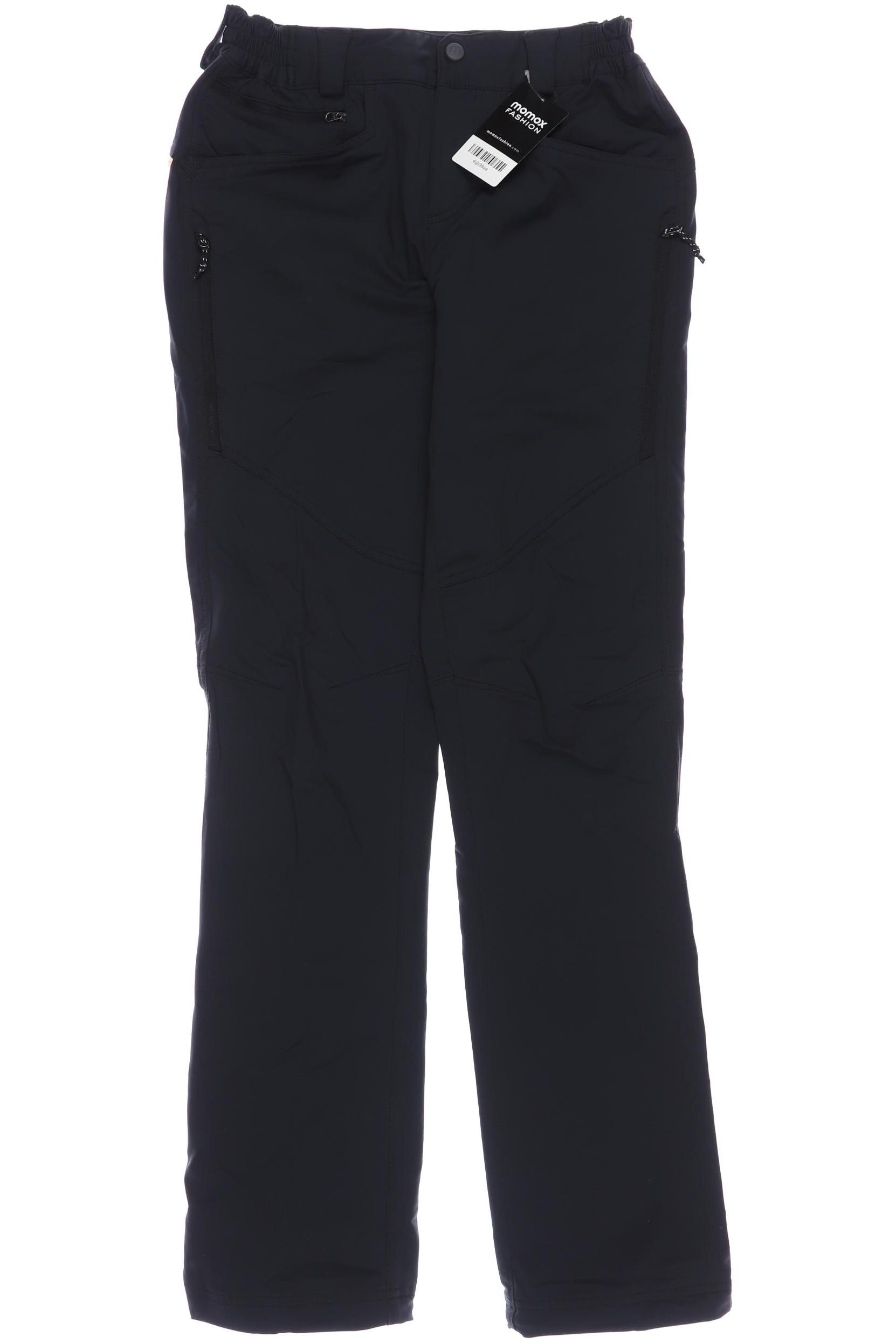 

Berghaus Damen Stoffhose, schwarz