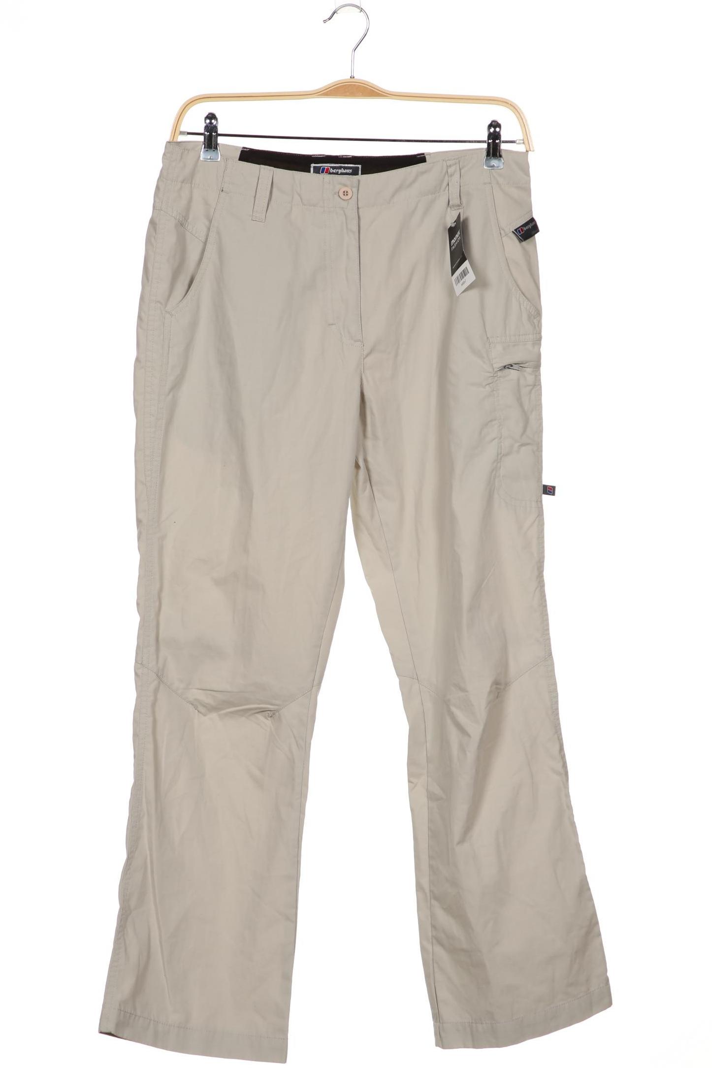 

Berghaus Damen Stoffhose, beige