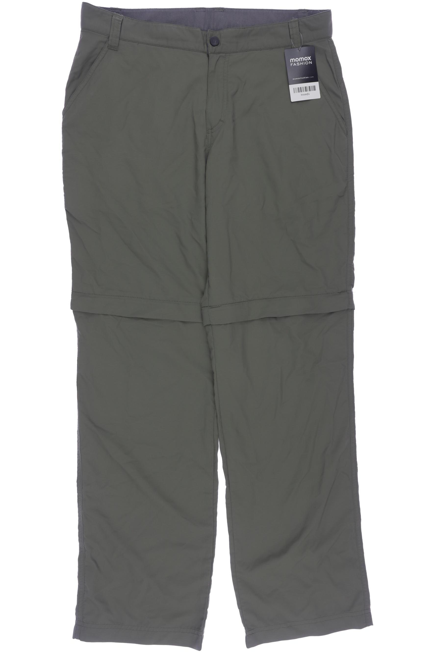 

Berghaus Damen Stoffhose, grün, Gr. 12