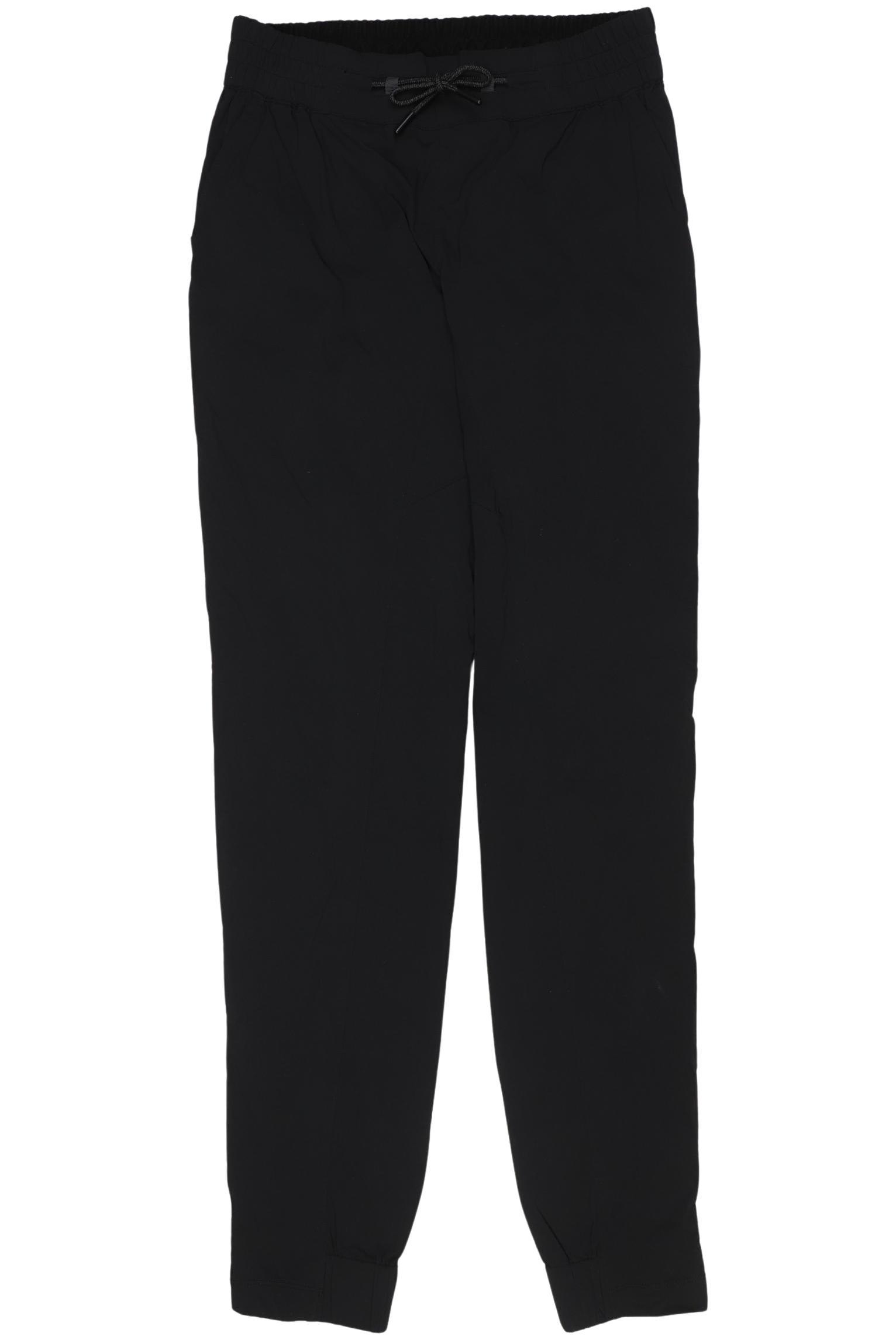 

Berghaus Damen Stoffhose, schwarz, Gr. 0