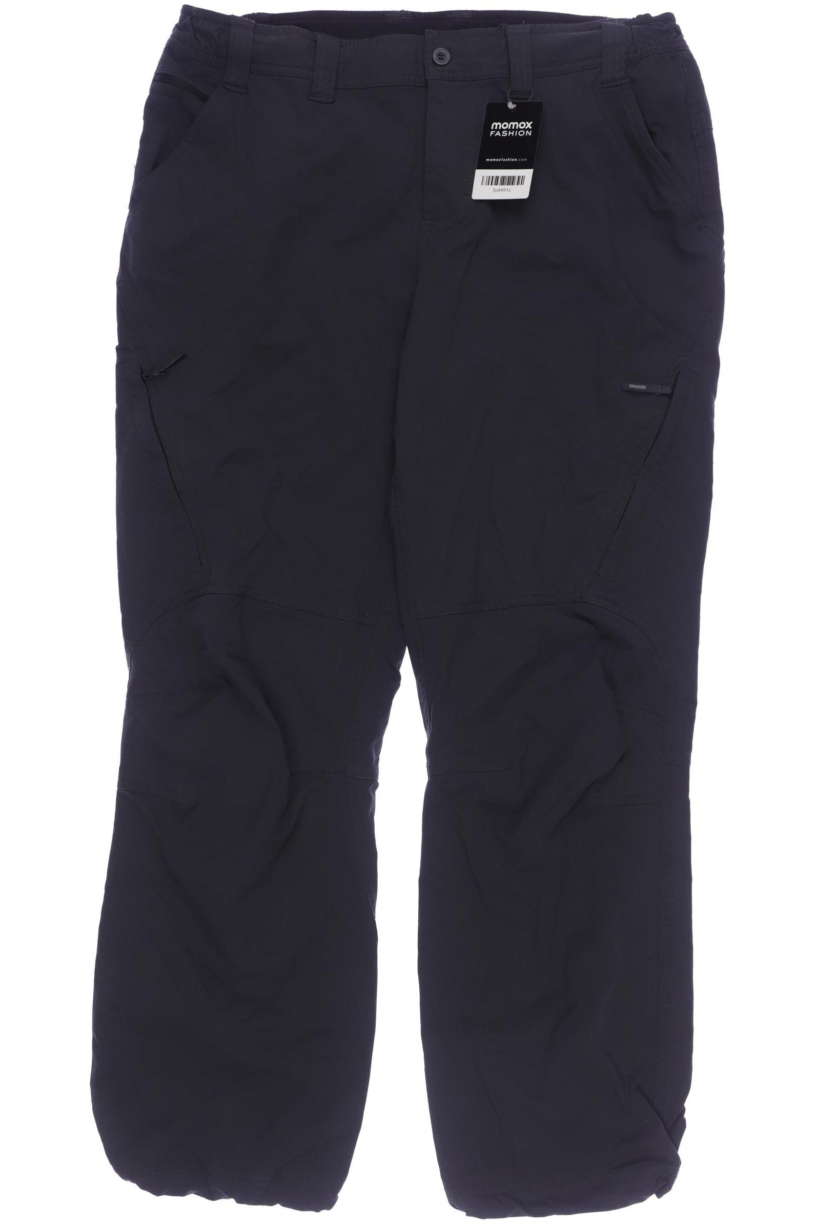 

Berghaus Damen Stoffhose, grau, Gr. 14