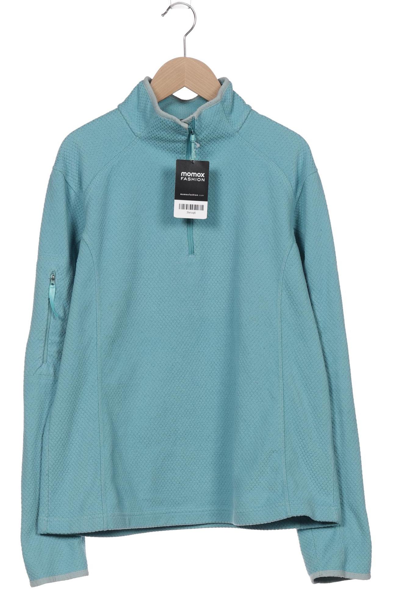 

Berghaus Damen Sweatshirt, hellblau