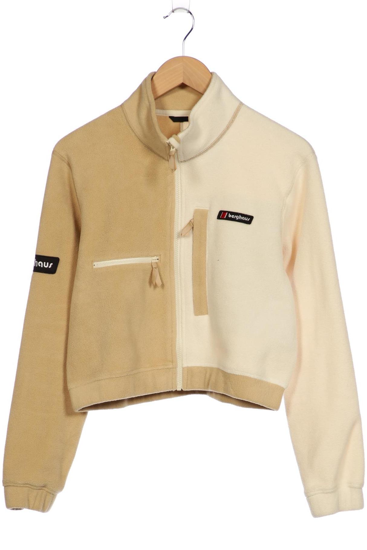 

Berghaus Damen Sweatshirt, beige, Gr. 38