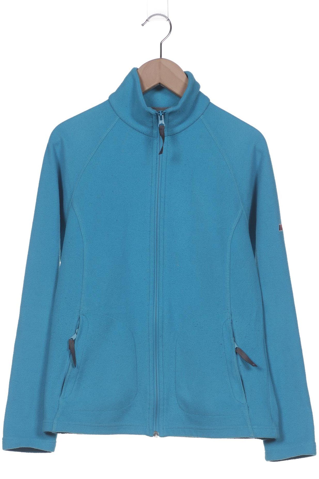 

Berghaus Damen Sweatshirt, blau, Gr. 8