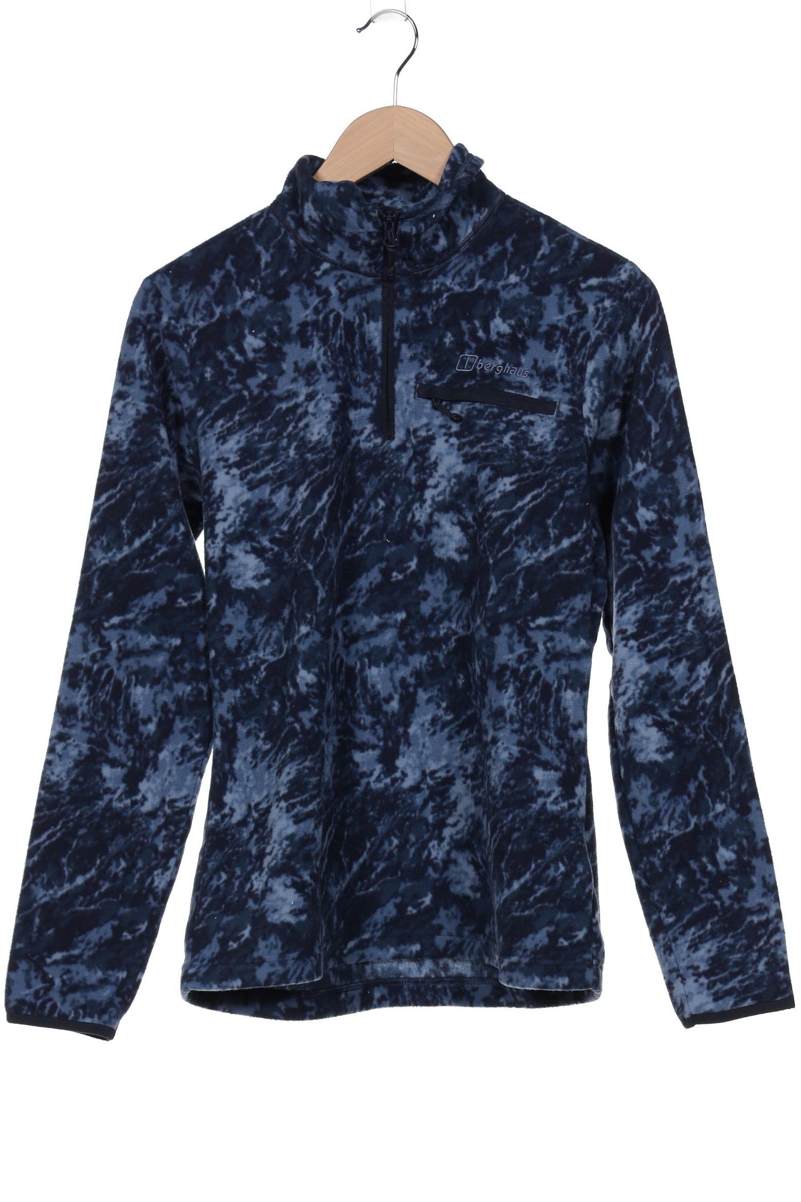 

Berghaus Damen Sweatshirt, marineblau