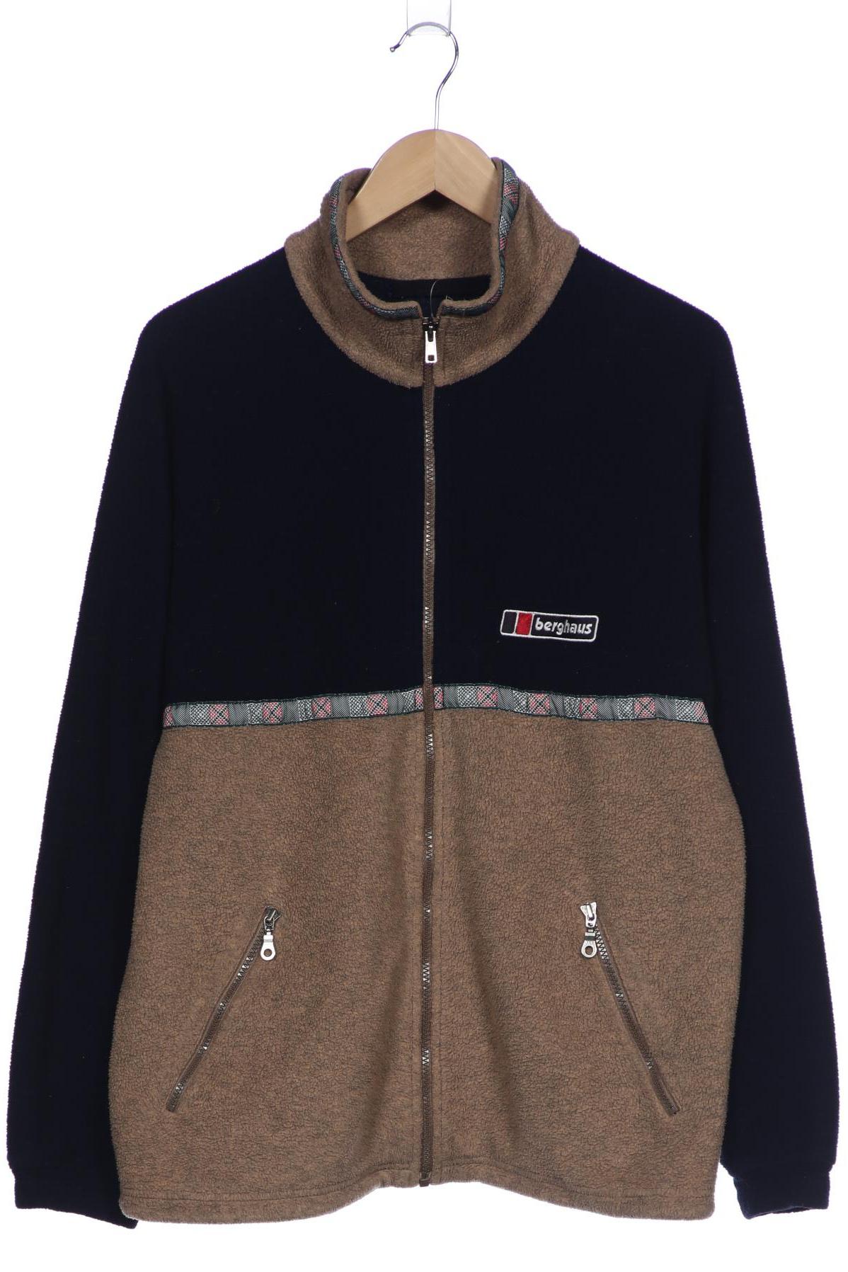 

Berghaus Damen Sweatshirt, beige, Gr. 46