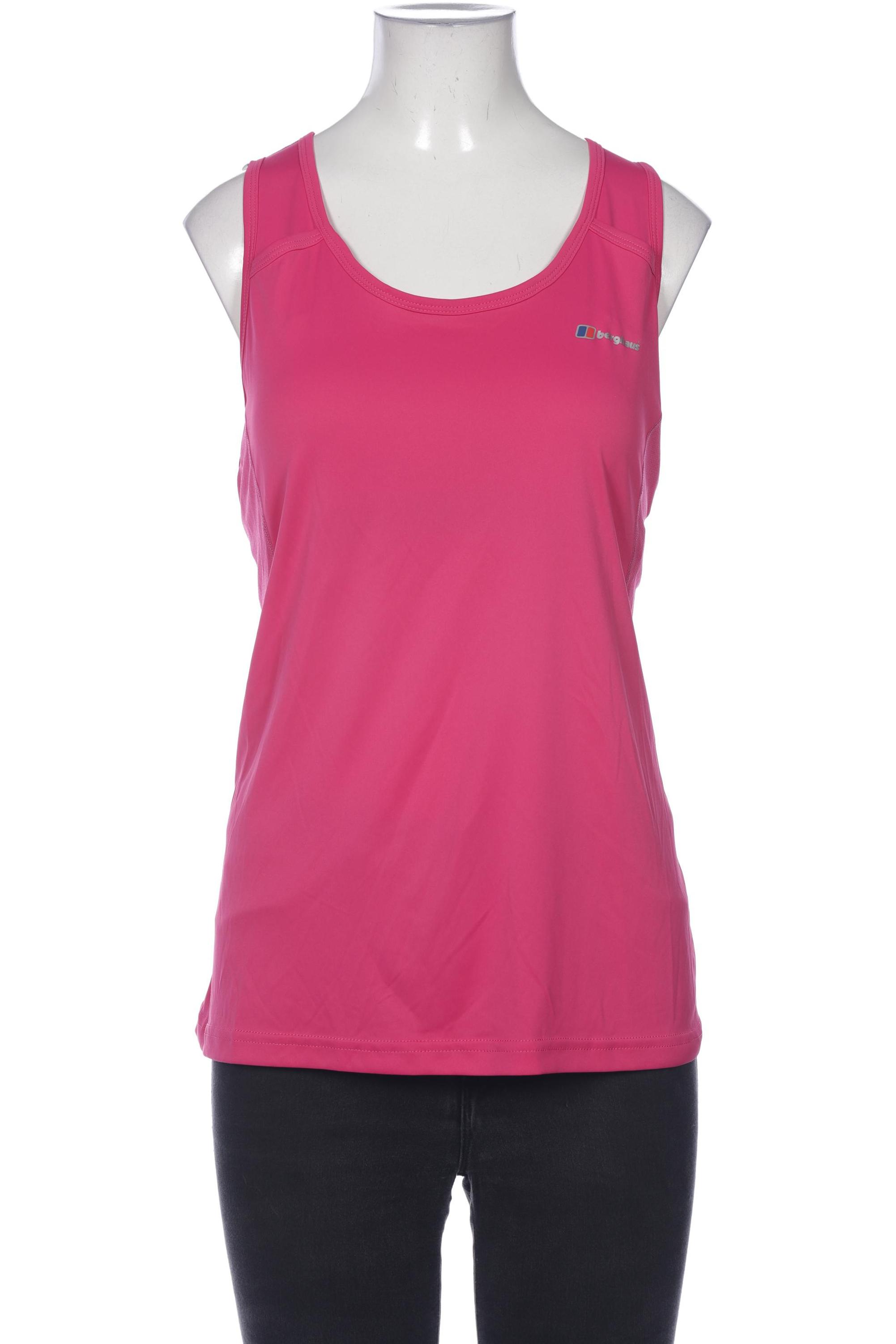 

Berghaus Damen Top, pink, Gr. 14