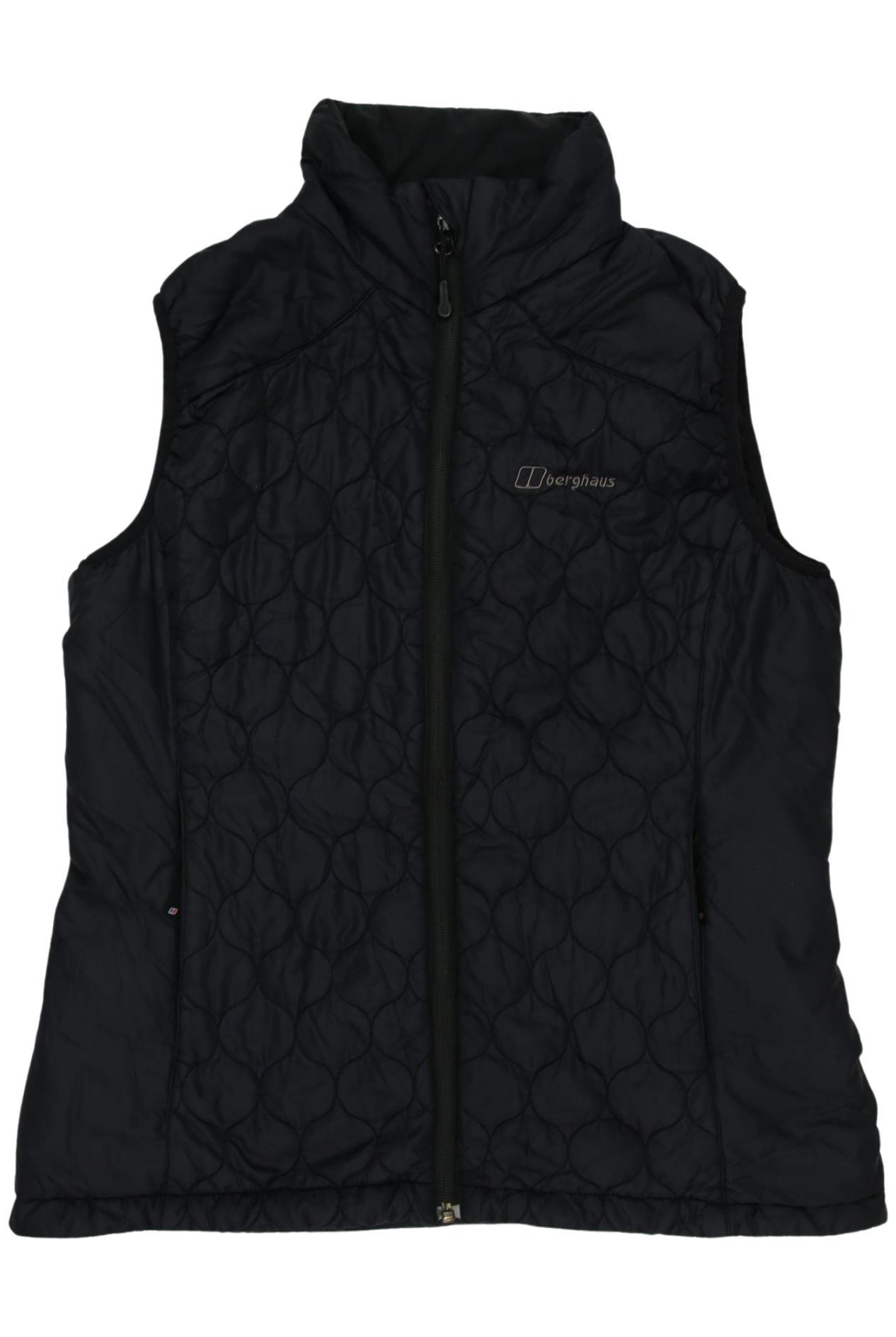 

Berghaus Damen Weste, marineblau, Gr. 12