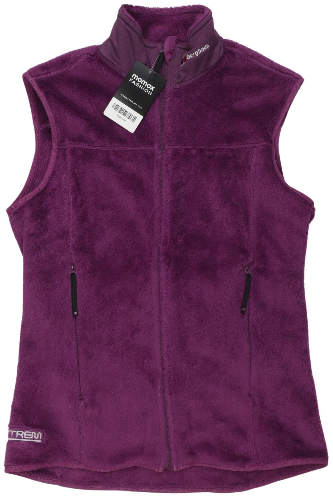 

Berghaus Damen Weste, flieder, Gr. 14