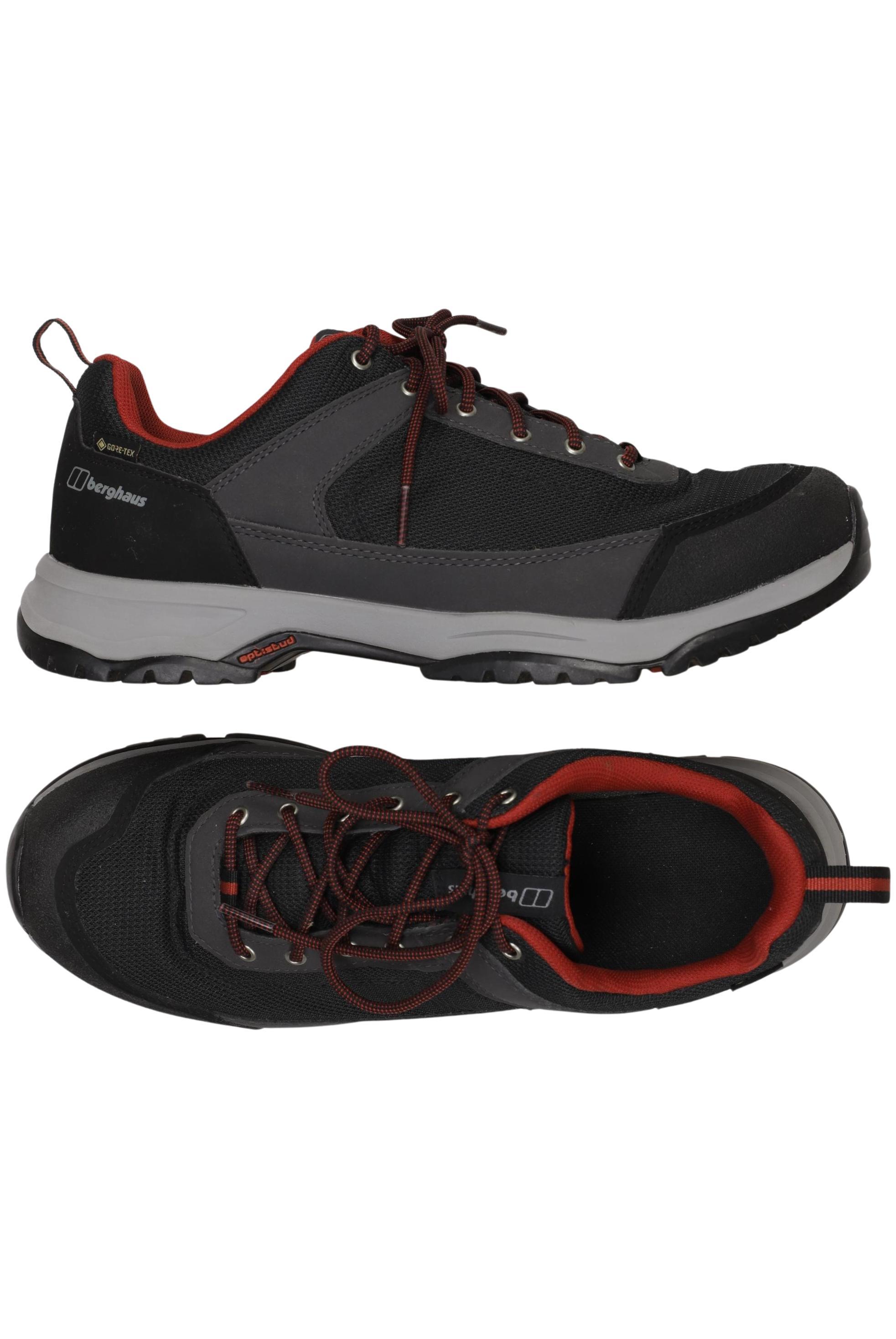 Thumbnail - Berghaus Herren Halbschuh, mehrfarbig, Gr. 42