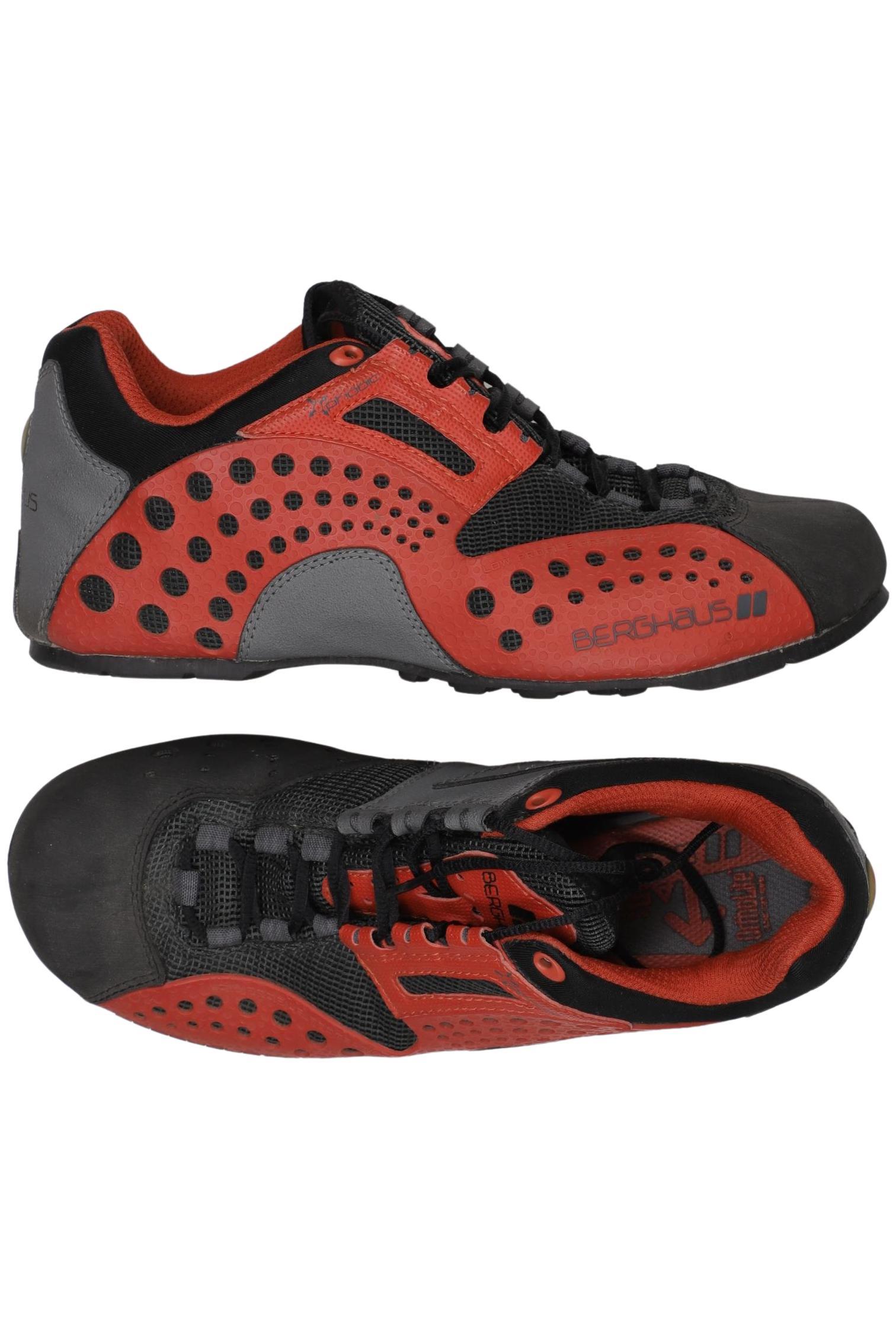 Thumbnail - Berghaus Herren Halbschuh, mehrfarbig, Gr. 40.5