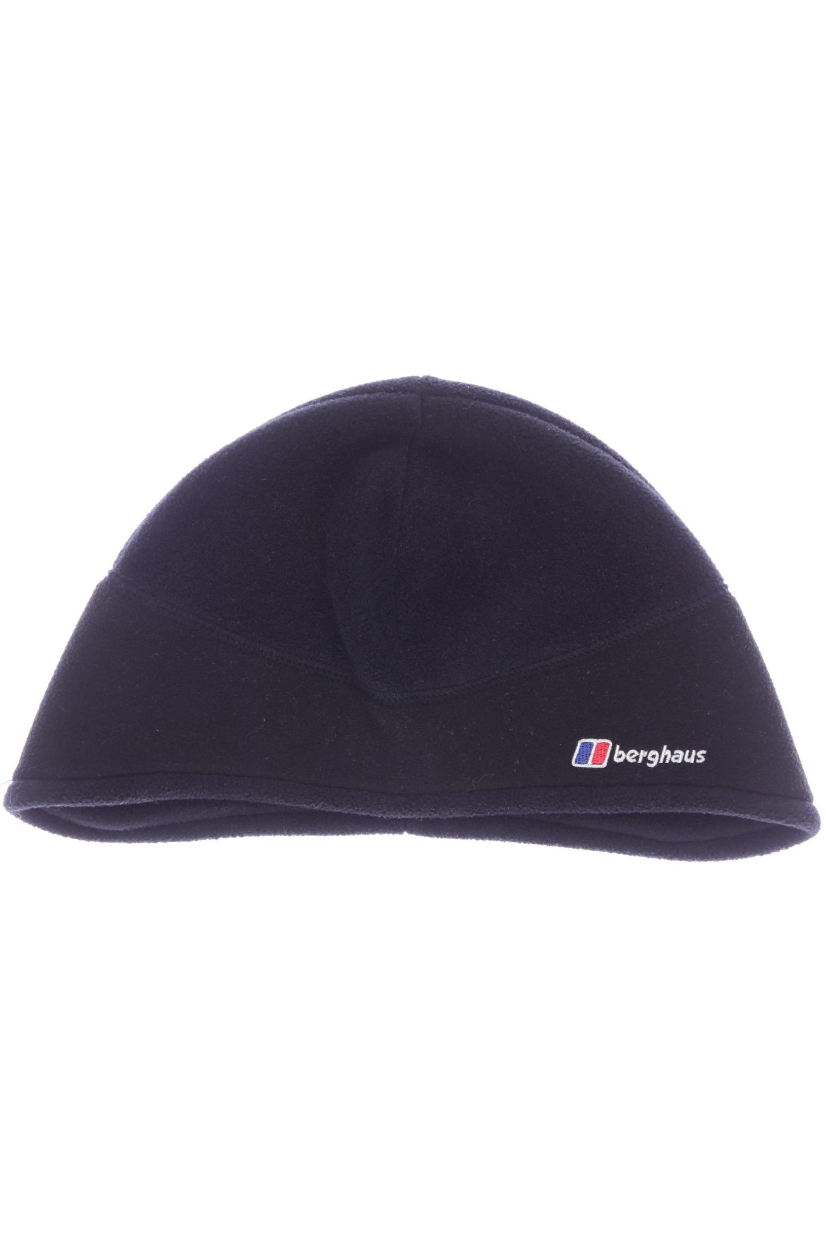 Thumbnail - Berghaus Herren Hut/Mütze, schwarz, Gr. 54