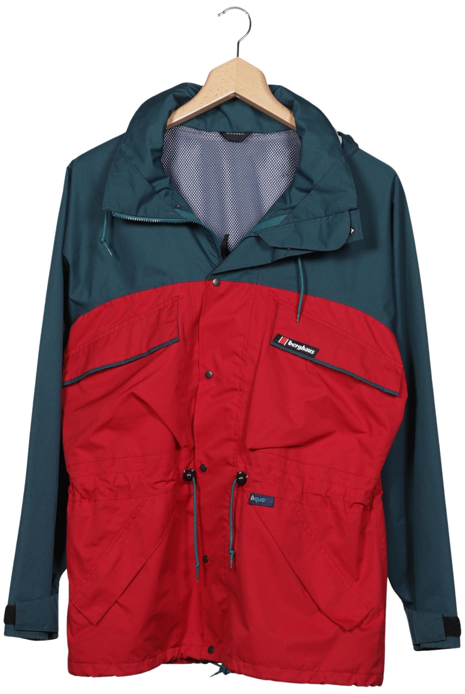 Thumbnail - Berghaus Herren Jacke, rot, Gr. 54