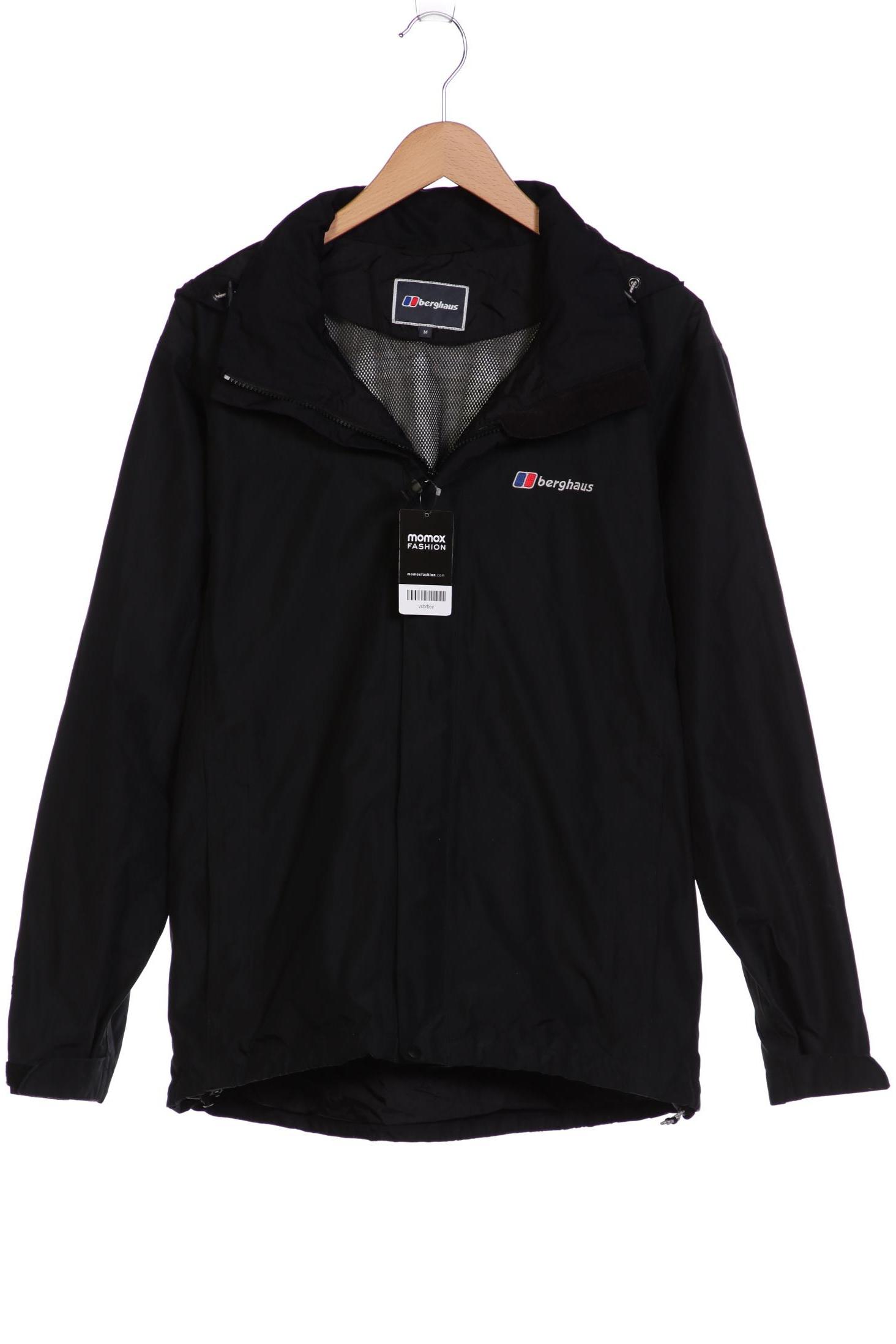 

Berghaus Herren Jacke, schwarz