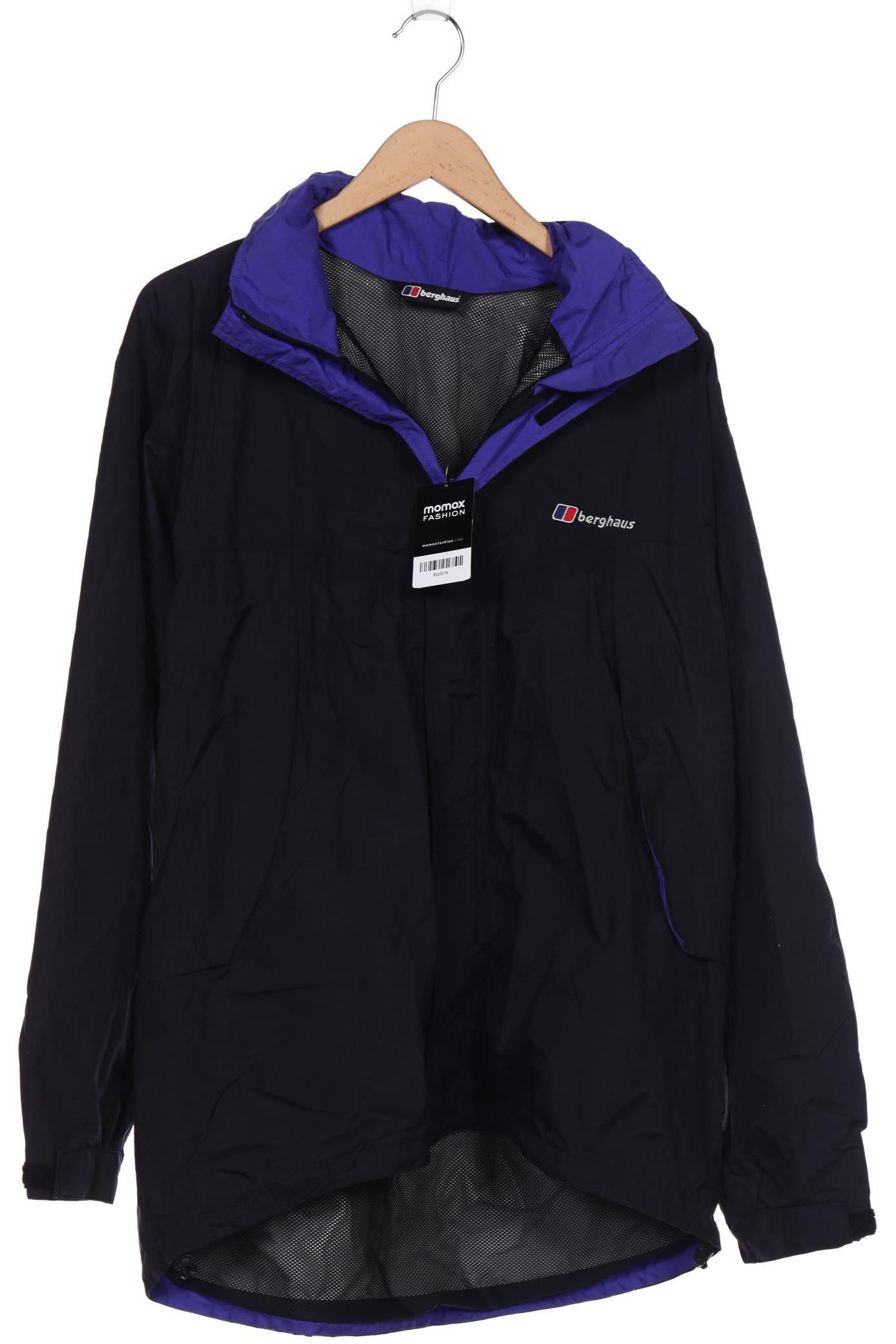 

Berghaus Herren Jacke, schwarz, Gr. 54