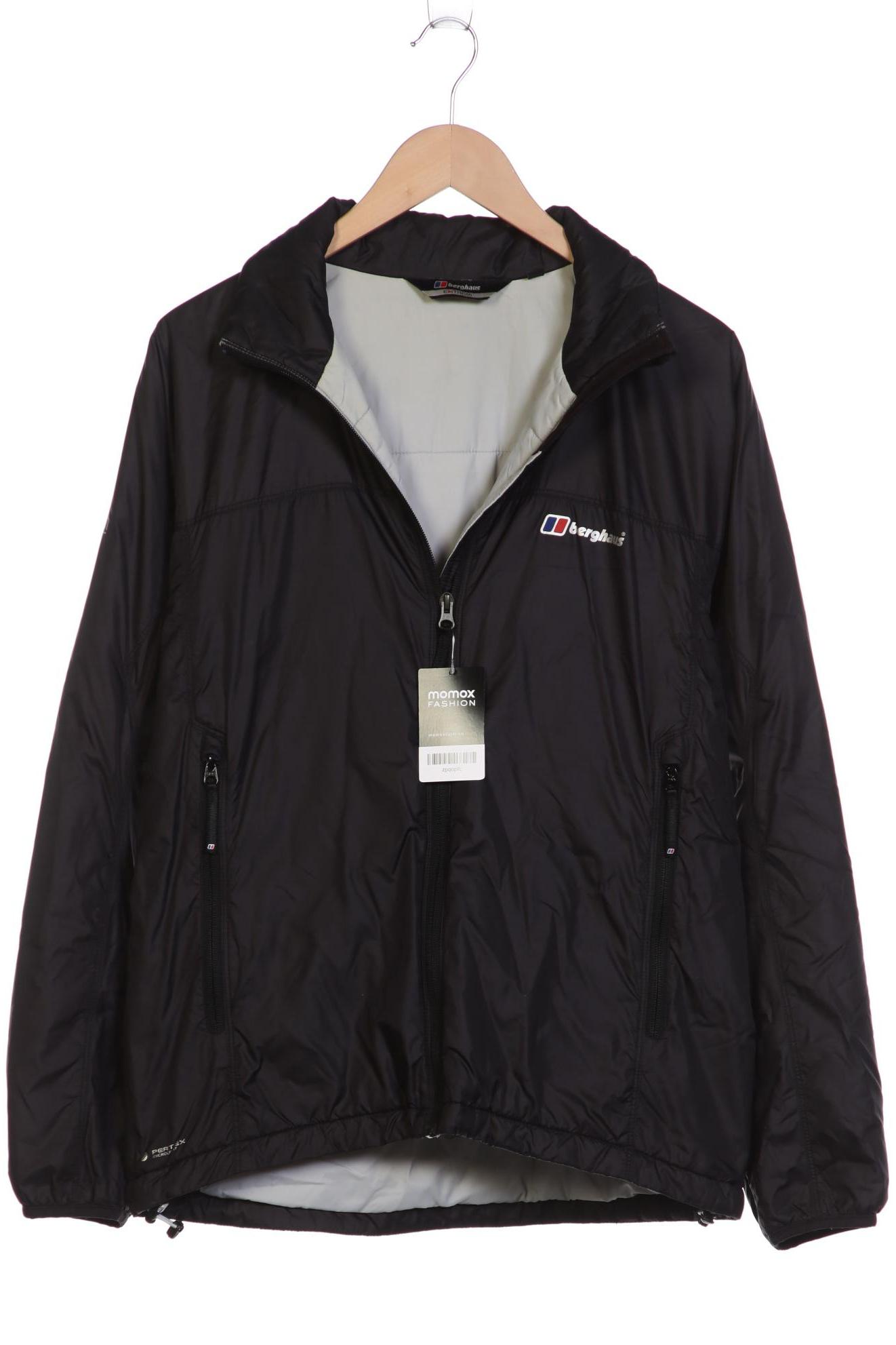 

Berghaus Herren Jacke, grau, Gr. 48