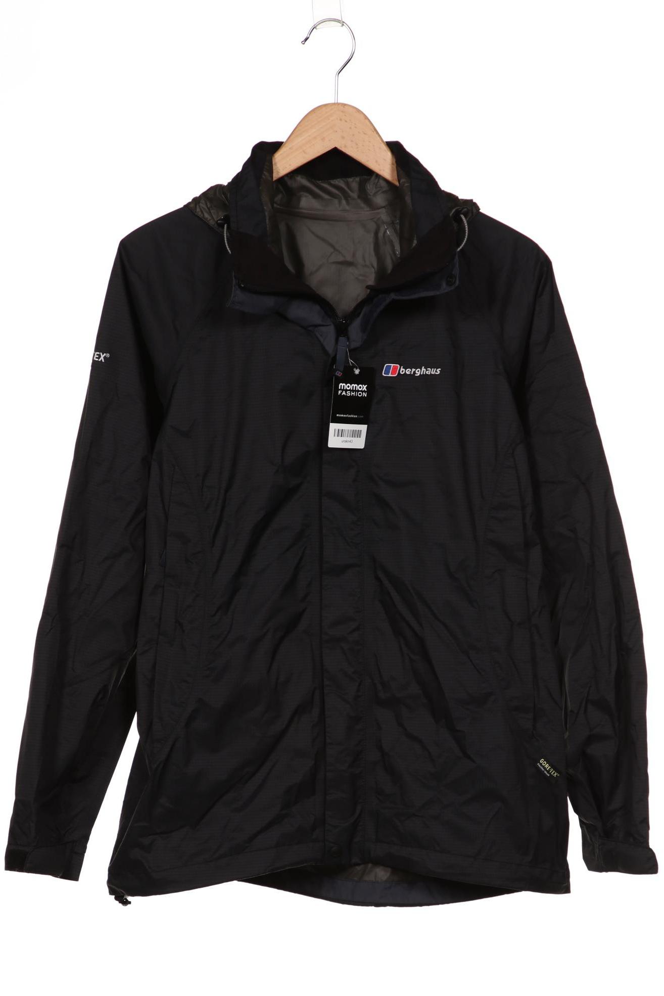 

Berghaus Herren Jacke, schwarz