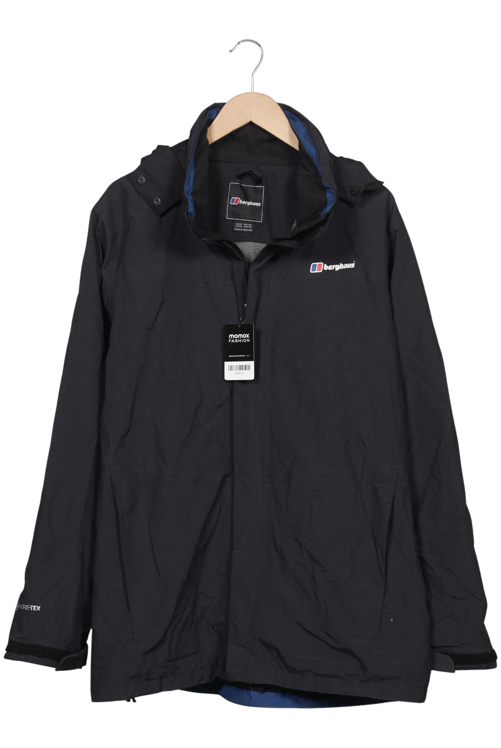

Berghaus Herren Jacke, marineblau, Gr. 56