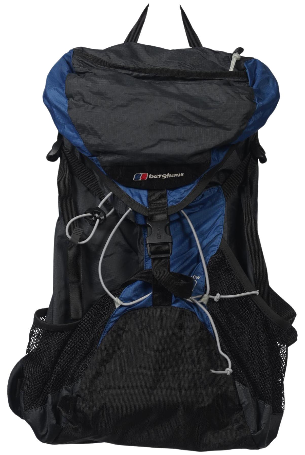 

Berghaus Herren Rucksack, mehrfarbig, Gr.