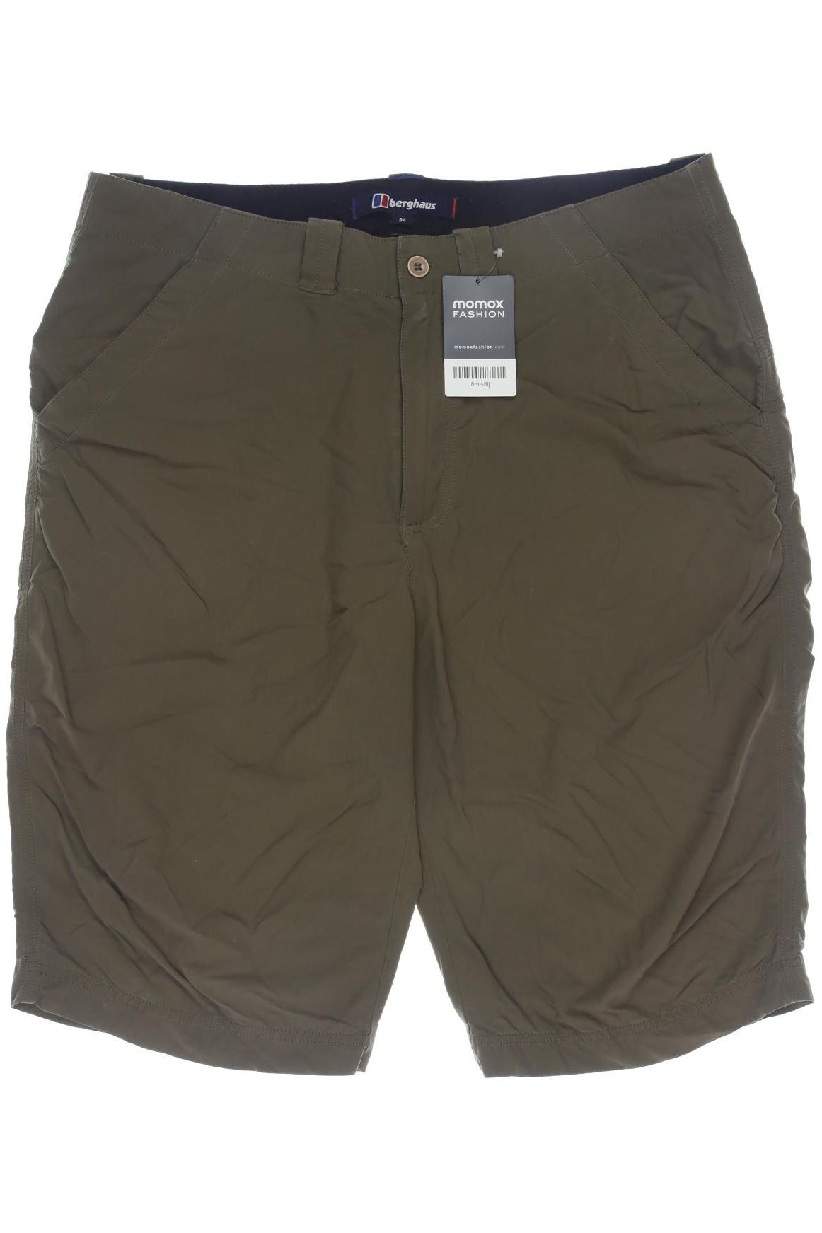 

Berghaus Herren Shorts, braun, Gr. 34