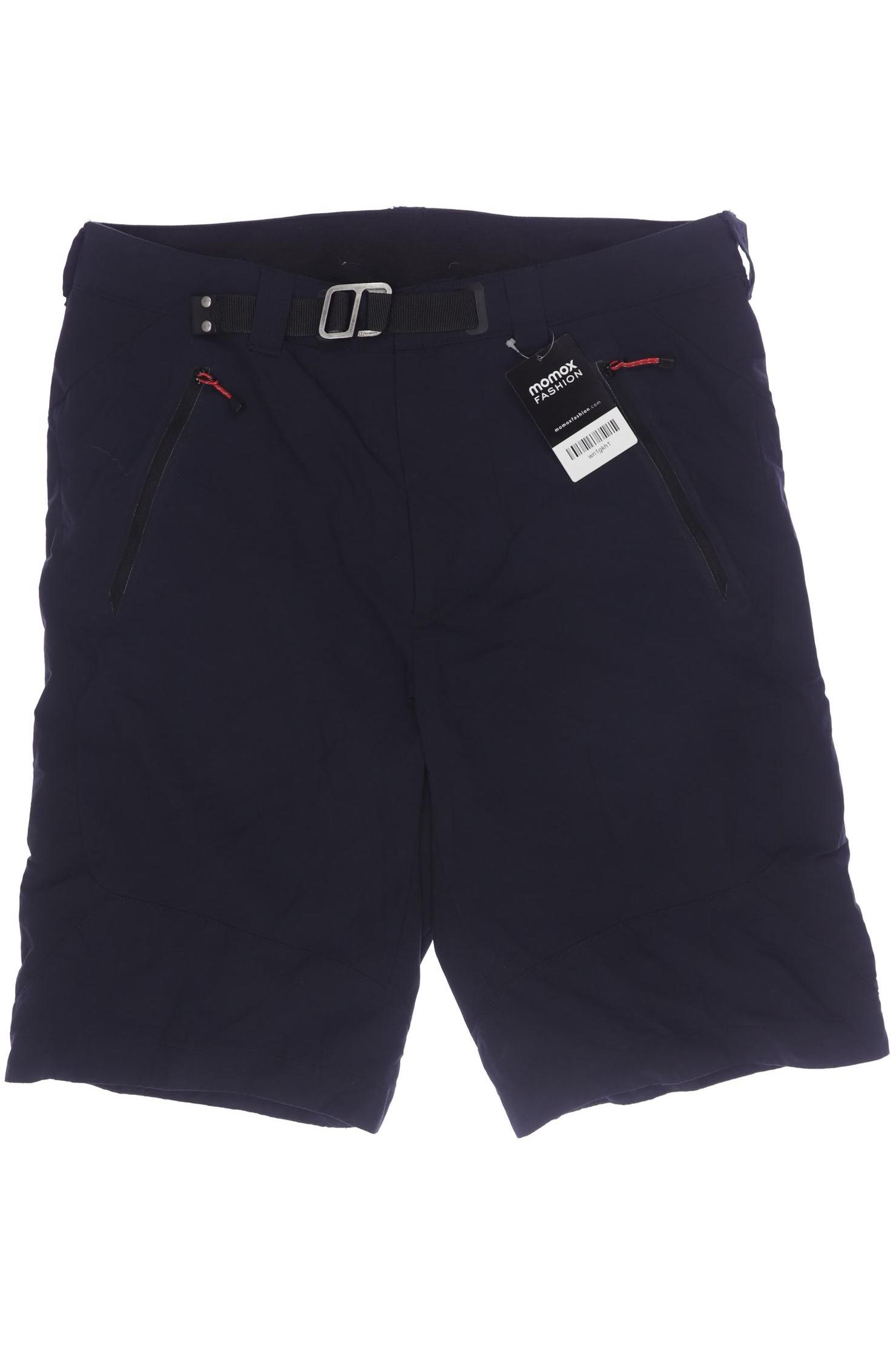 

Berghaus Herren Shorts, marineblau, Gr. 34