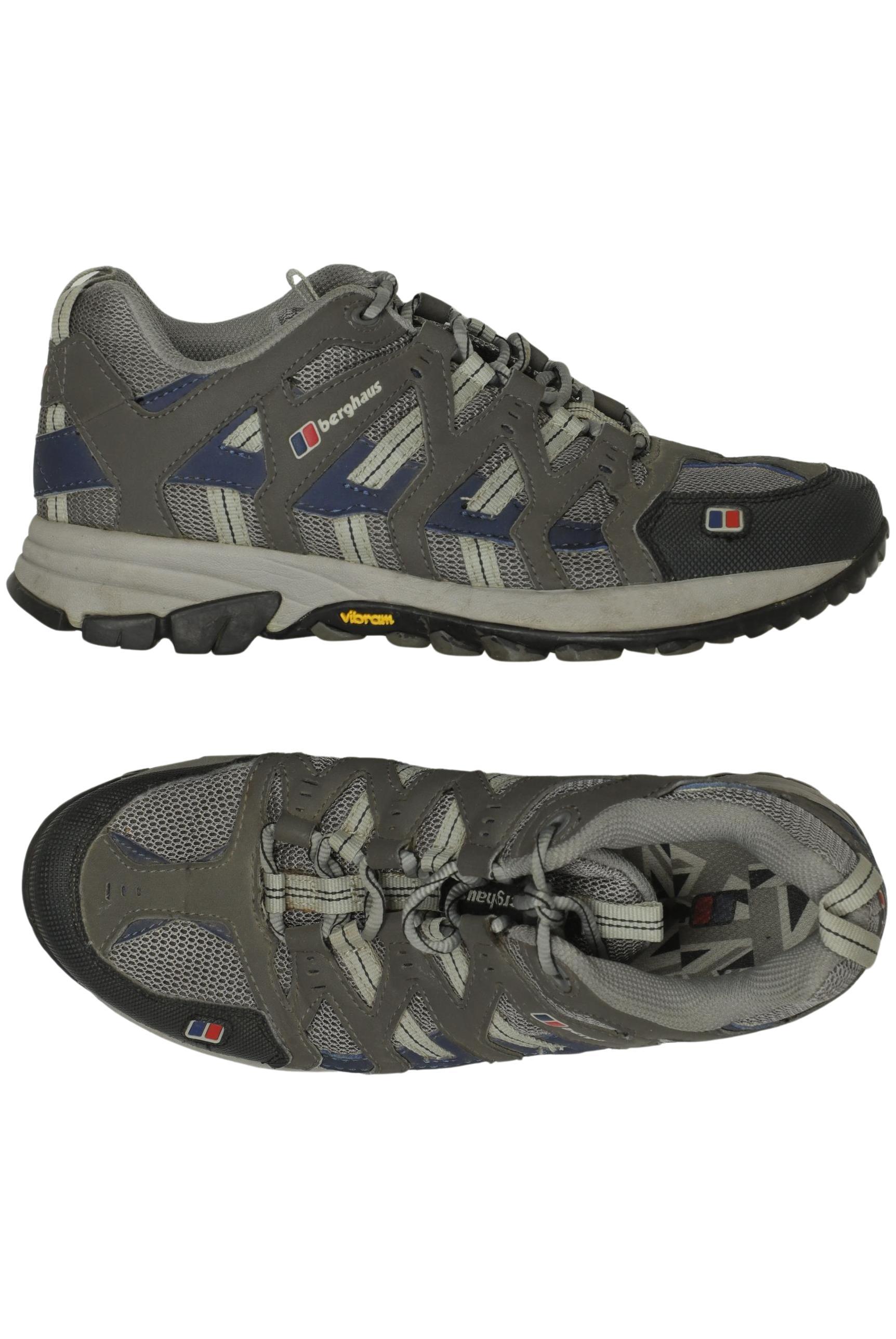 Thumbnail - Berghaus Herren Sneakers, grau, Gr. 40