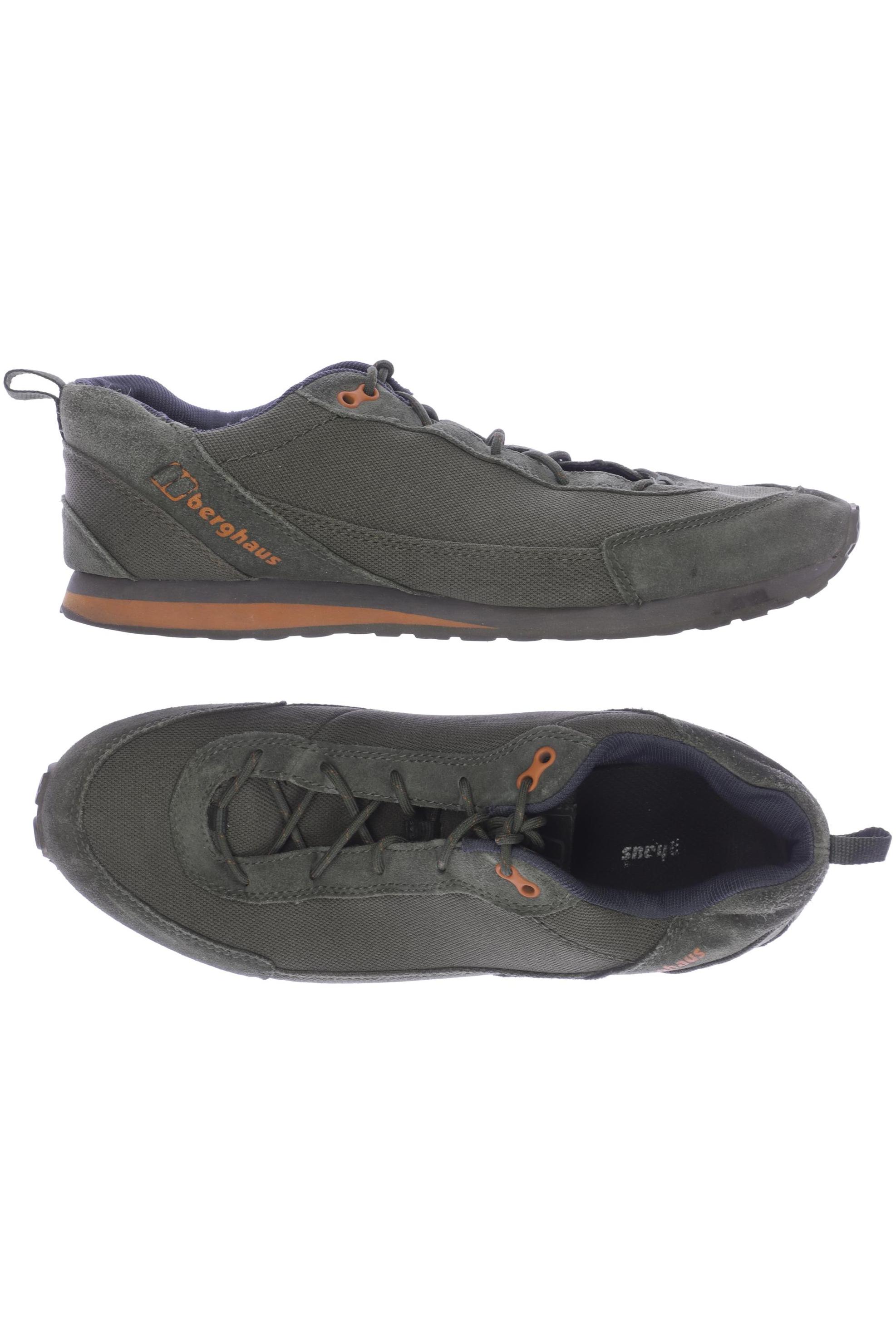 

Berghaus Herren Sneakers, grün