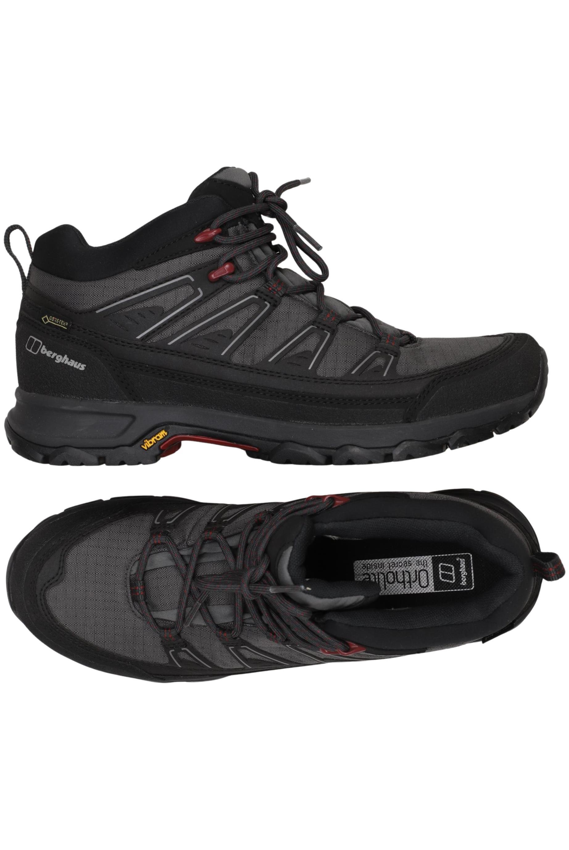 Thumbnail - Berghaus Herren Stiefel, mehrfarbig, Gr. 40.5