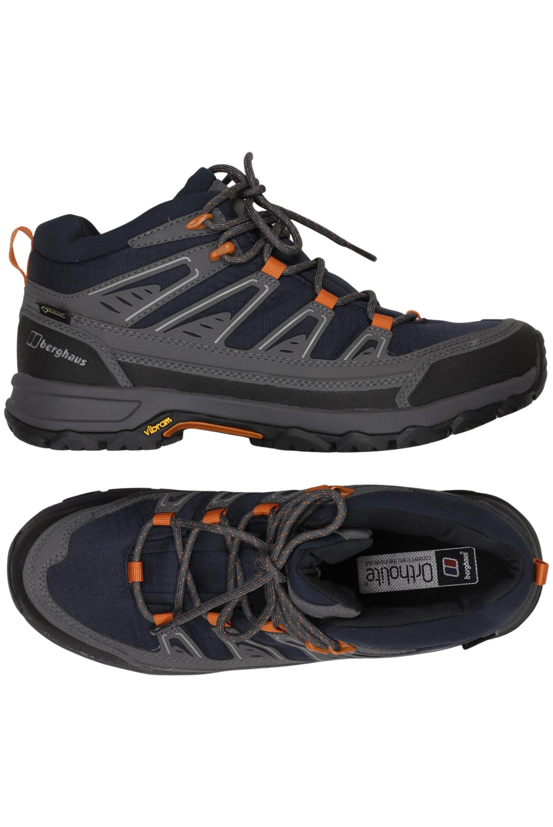 Thumbnail - Berghaus Herren Stiefel, mehrfarbig, Gr. 40.5