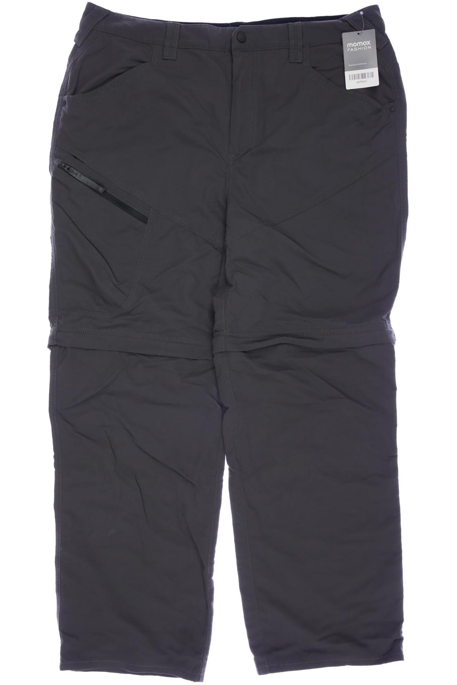 

Berghaus Herren Stoffhose, grau, Gr. 36