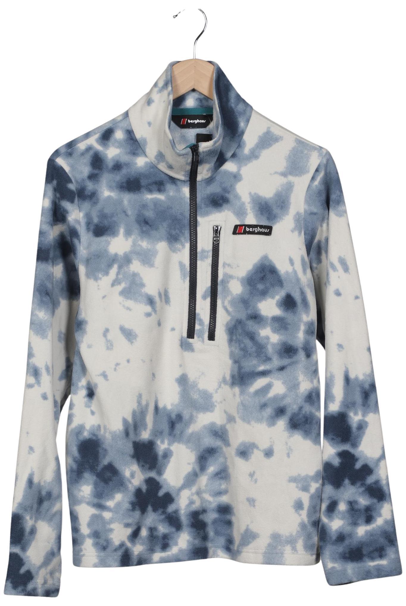 

Berghaus Herren Sweatshirt, mehrfarbig, Gr. 48