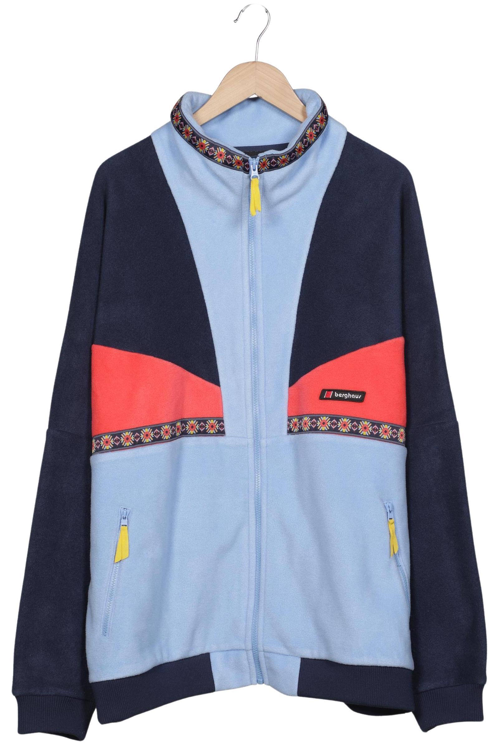 

Berghaus Herren Sweatshirt, mehrfarbig, Gr. 56