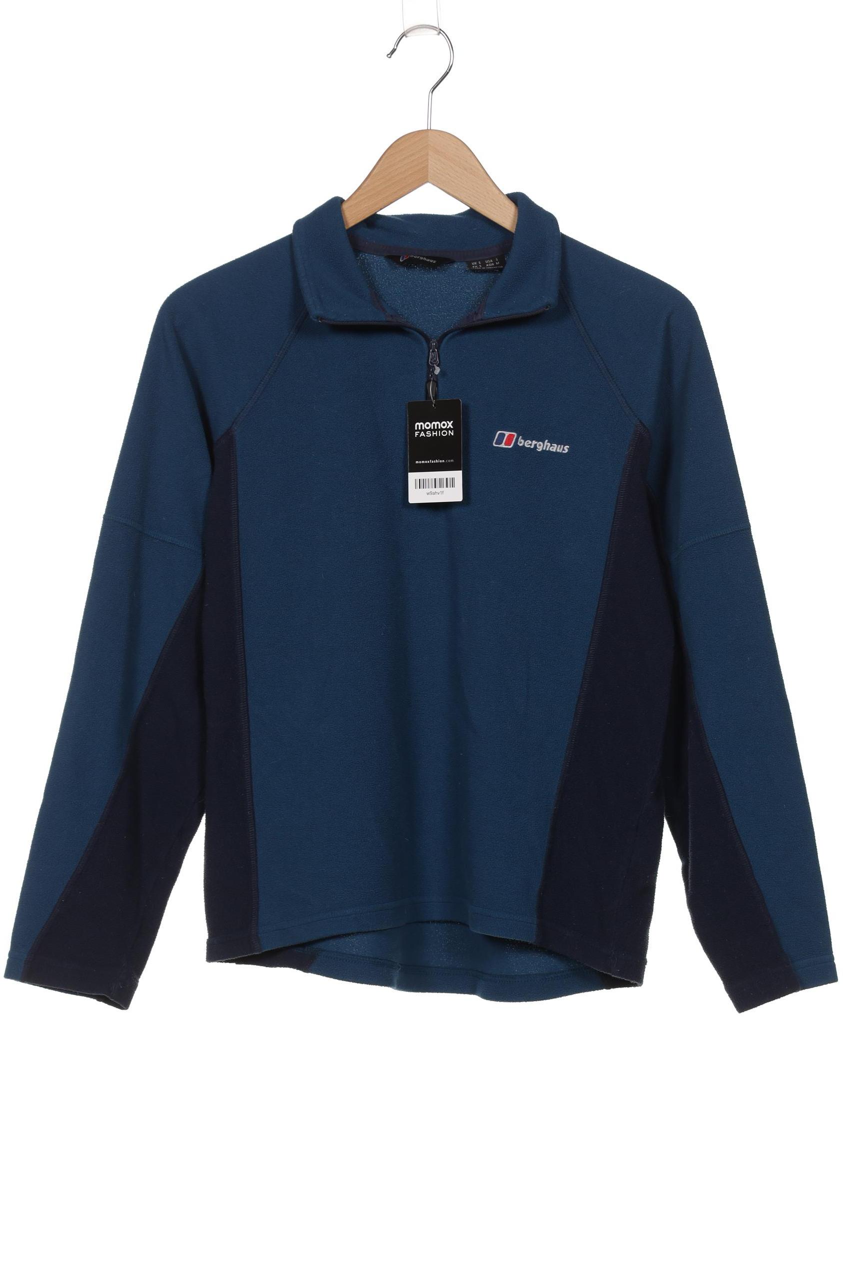 

Berghaus Herren Sweatshirt, marineblau, Gr. 46