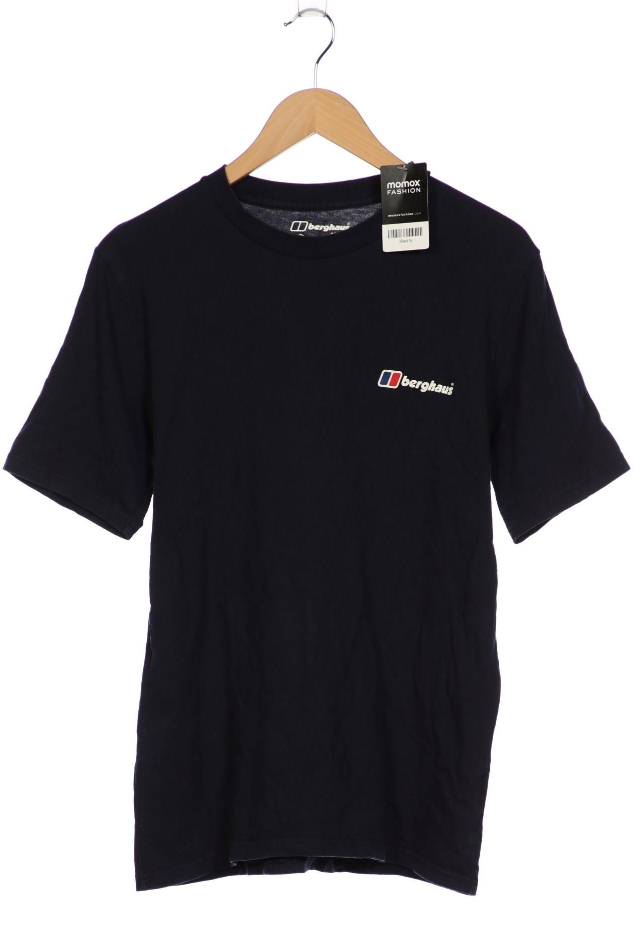 

Berghaus Herren T-Shirt, marineblau, Gr. 52