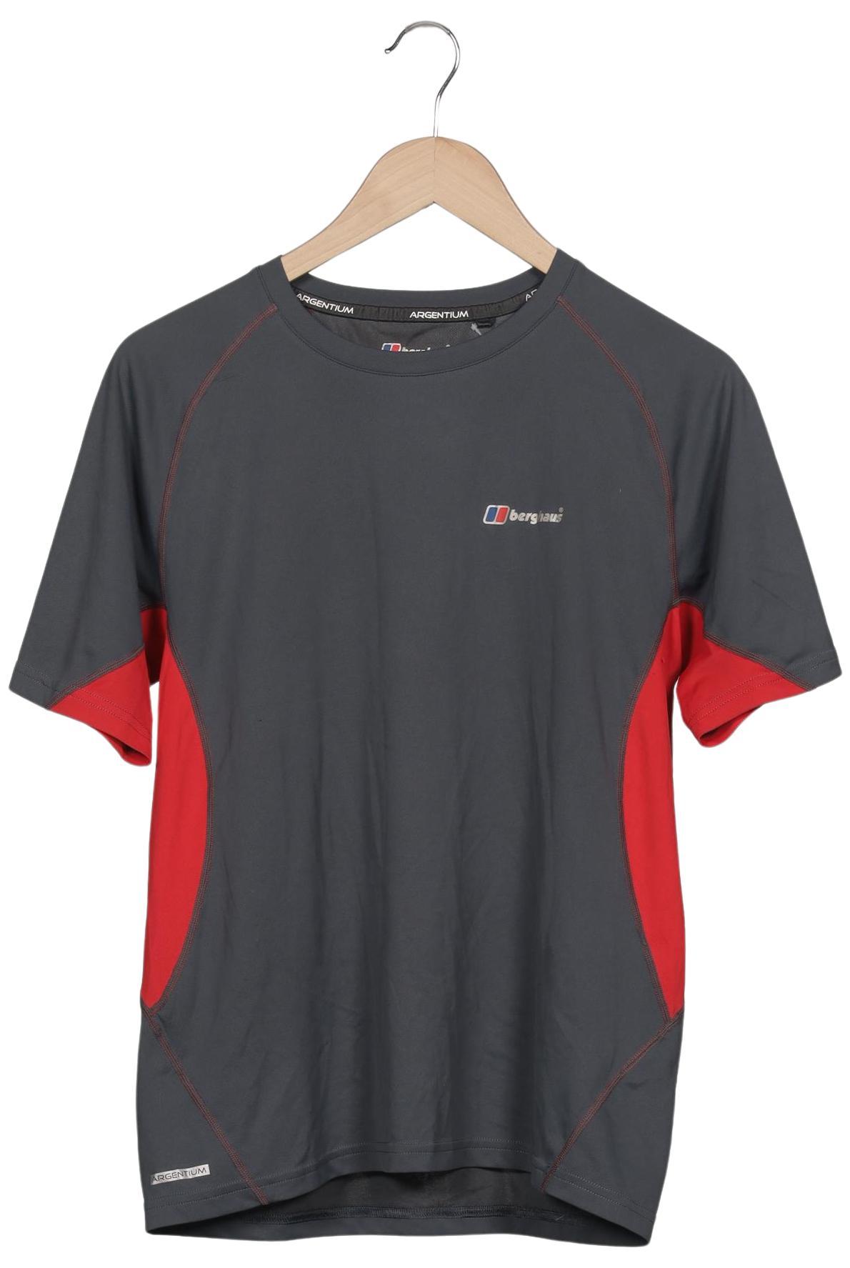 

Berghaus Herren T-Shirt, grau, Gr. 46