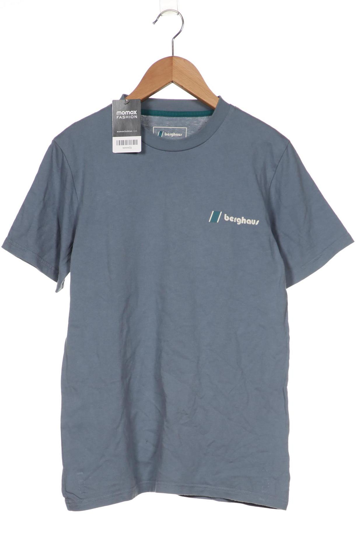 

Berghaus Herren T-Shirt, blau