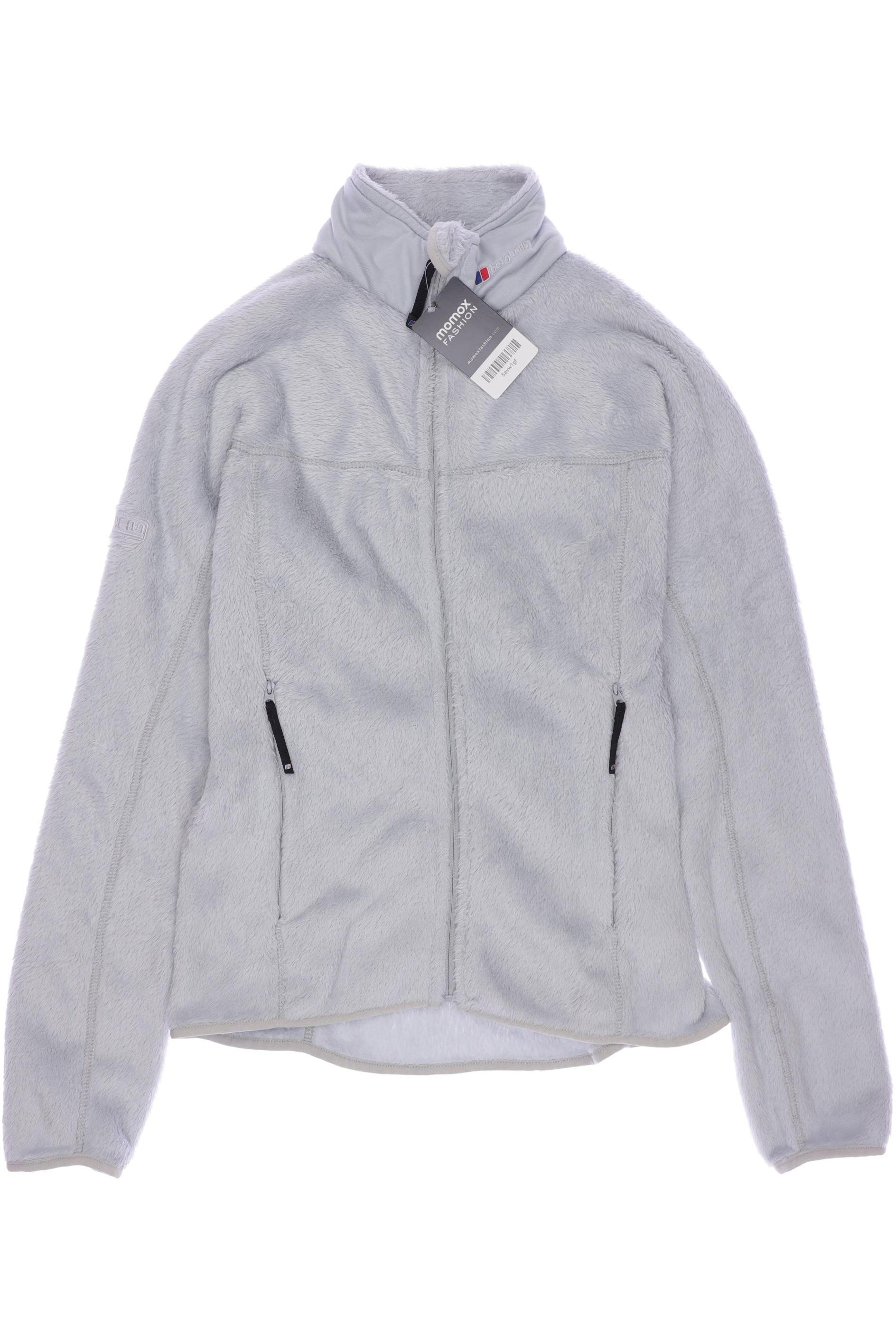 

Berghaus Damen Hoodies & Sweater, hellblau, Gr. 164