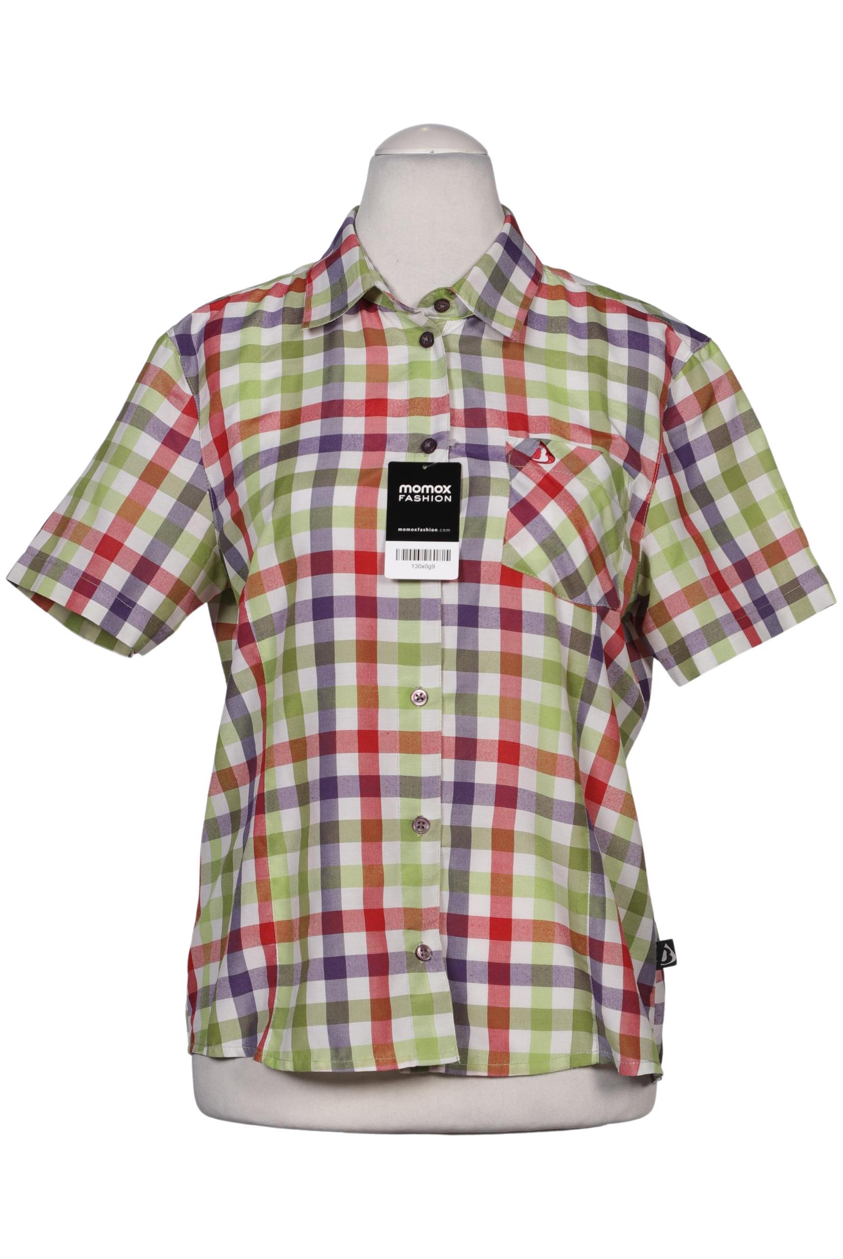 

Bergson Damen Bluse, mehrfarbig, Gr. 40