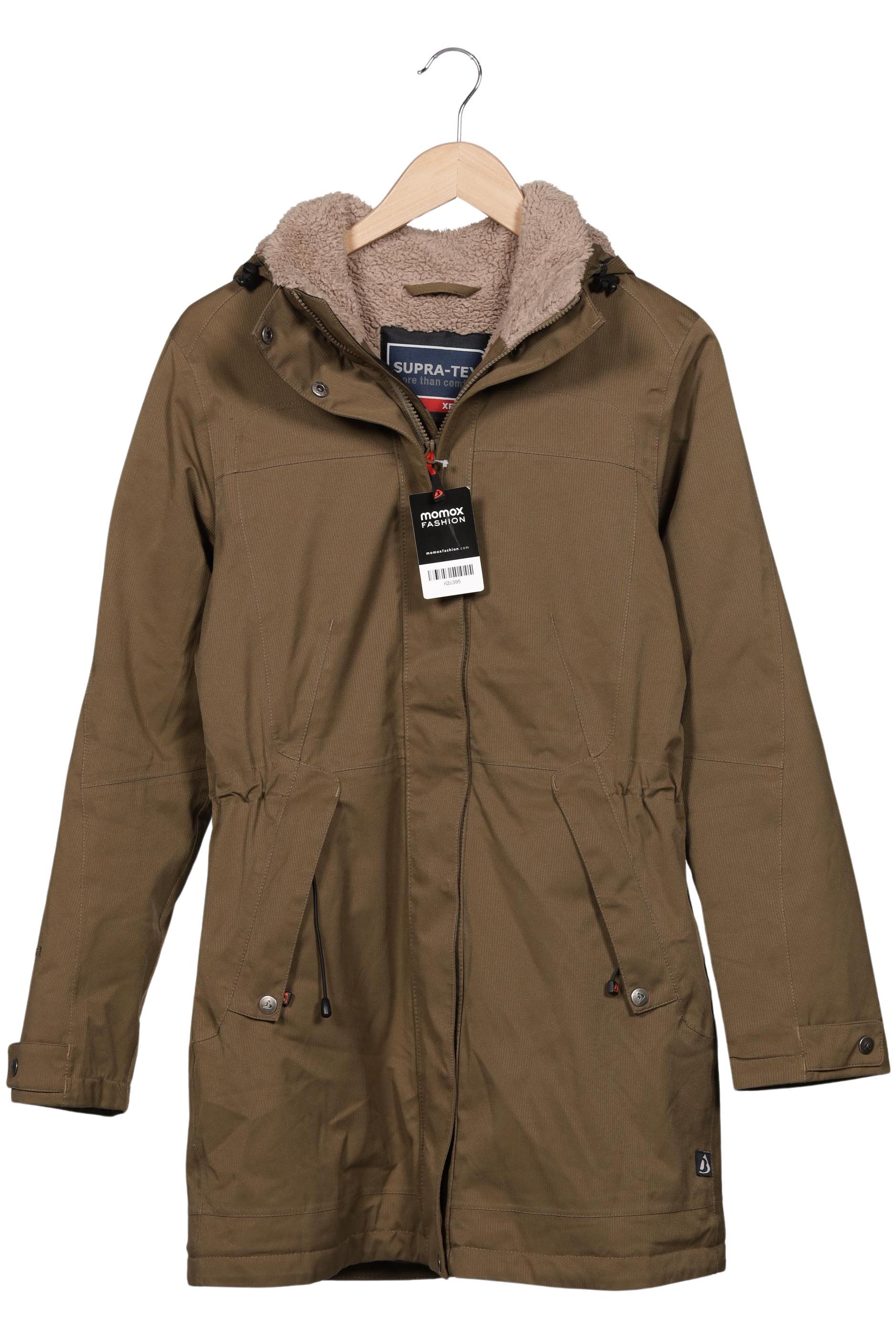 

Bergson Damen Jacke, braun, Gr. 38