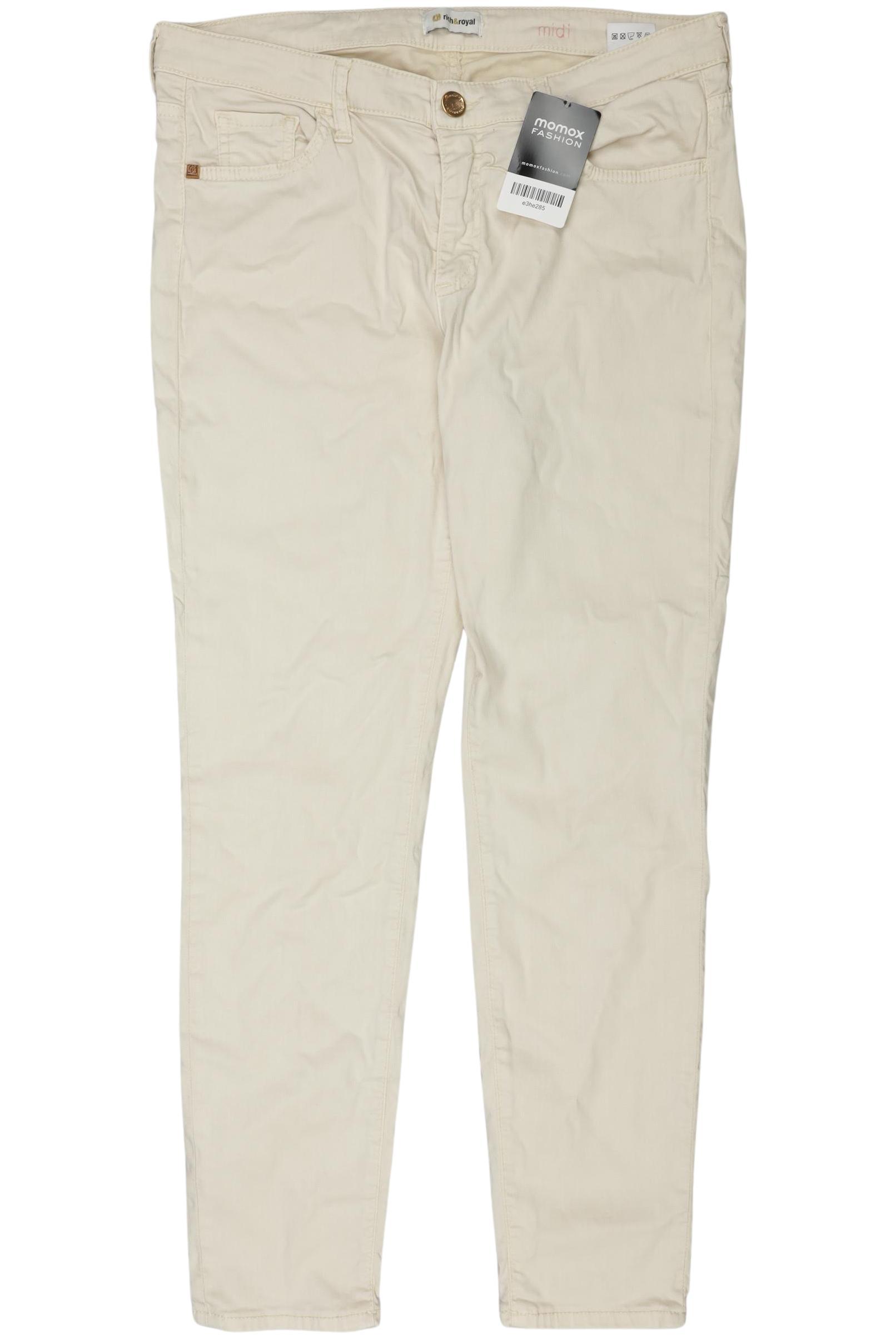 

Bergson Damen Shorts, grün, Gr. 40